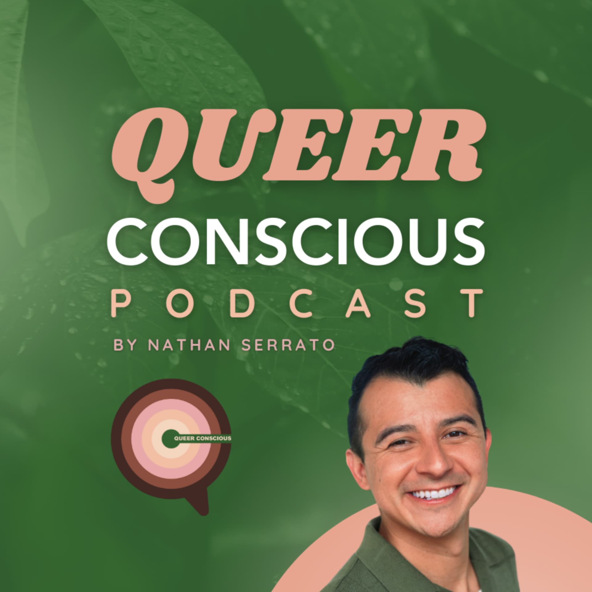 Queer Conscious Podcast - Podcasts