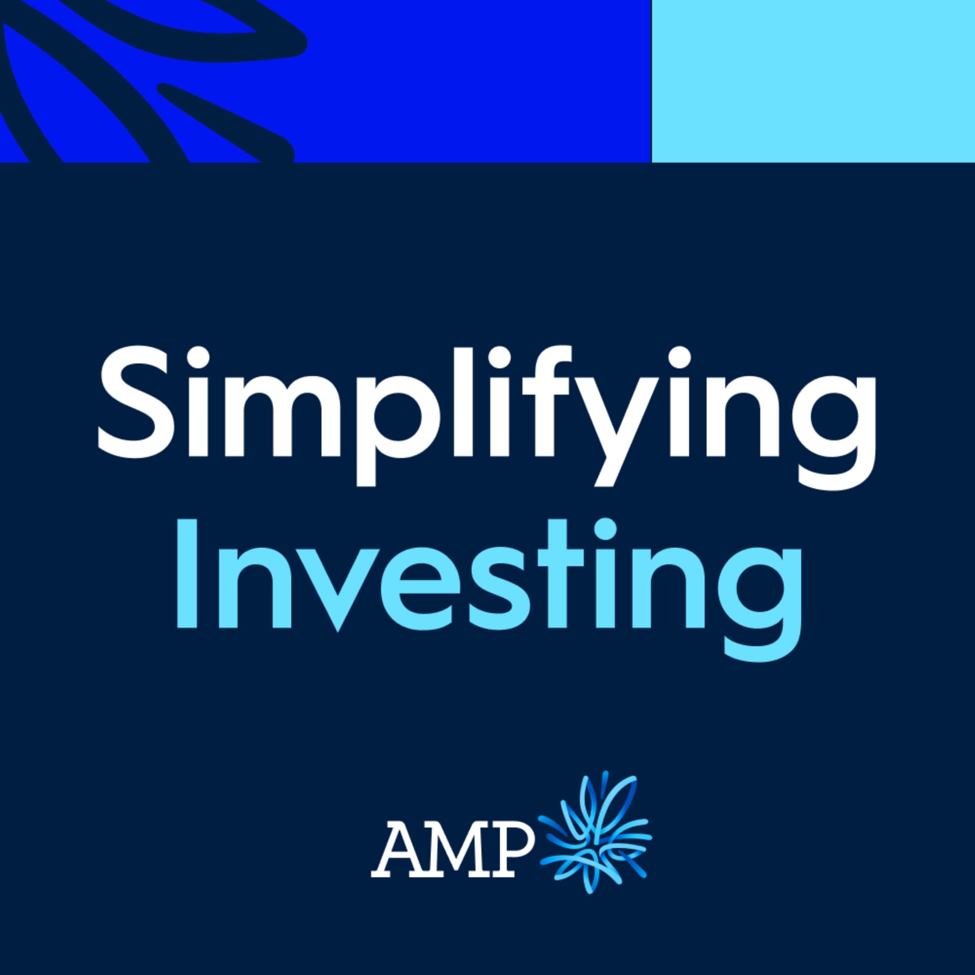 Simplifying Investing - Podcasts