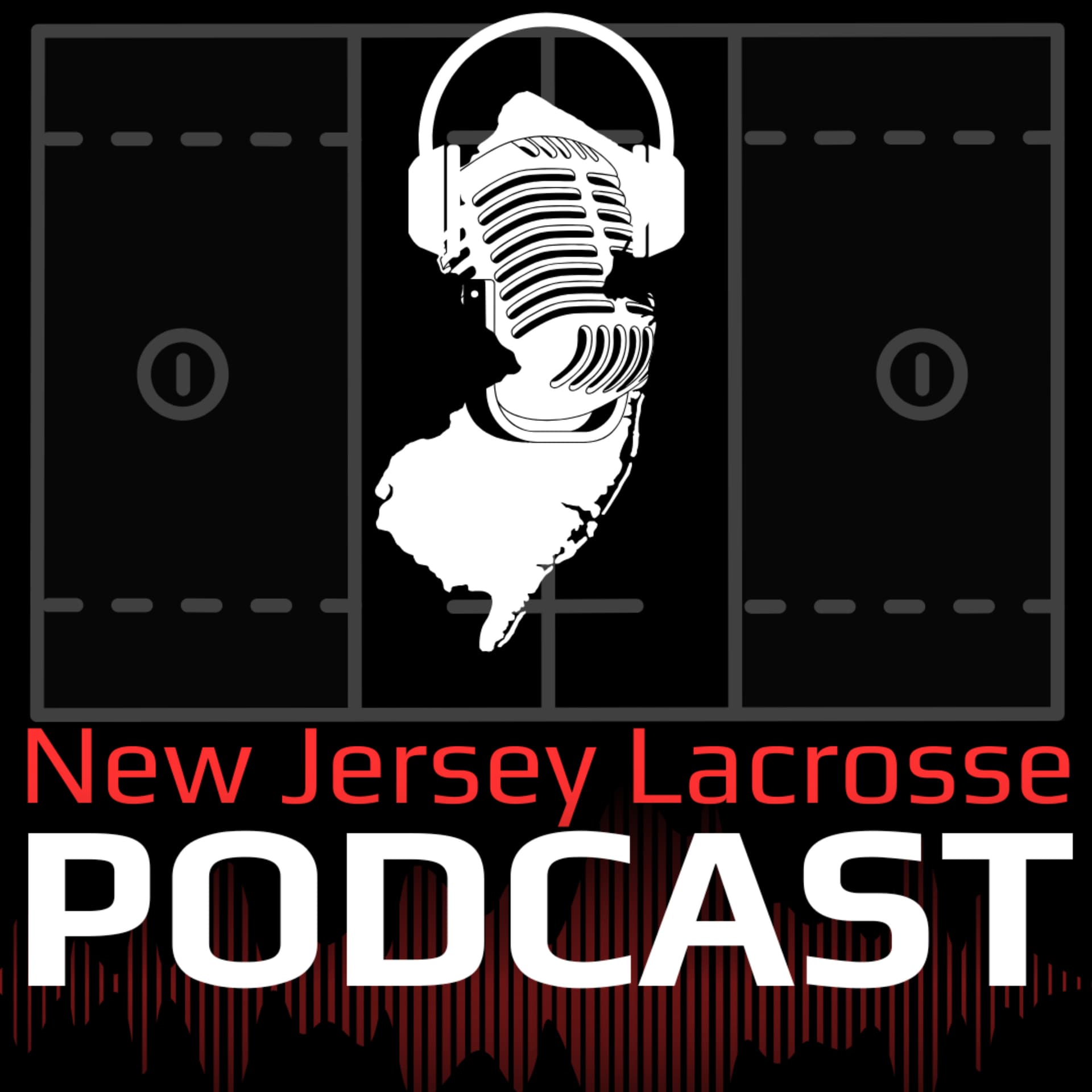NJ Lacrosse Podcast - Podcasts