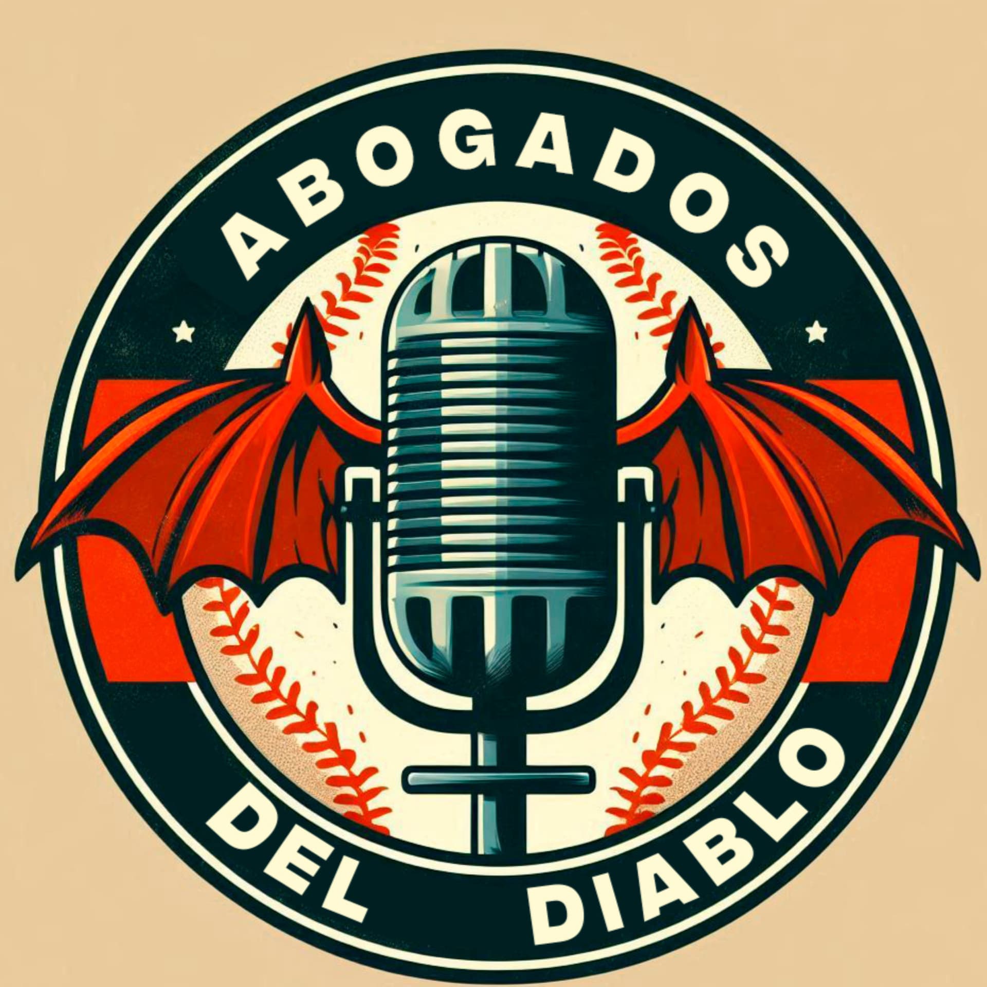 Abogados del Diablo - Podcasts