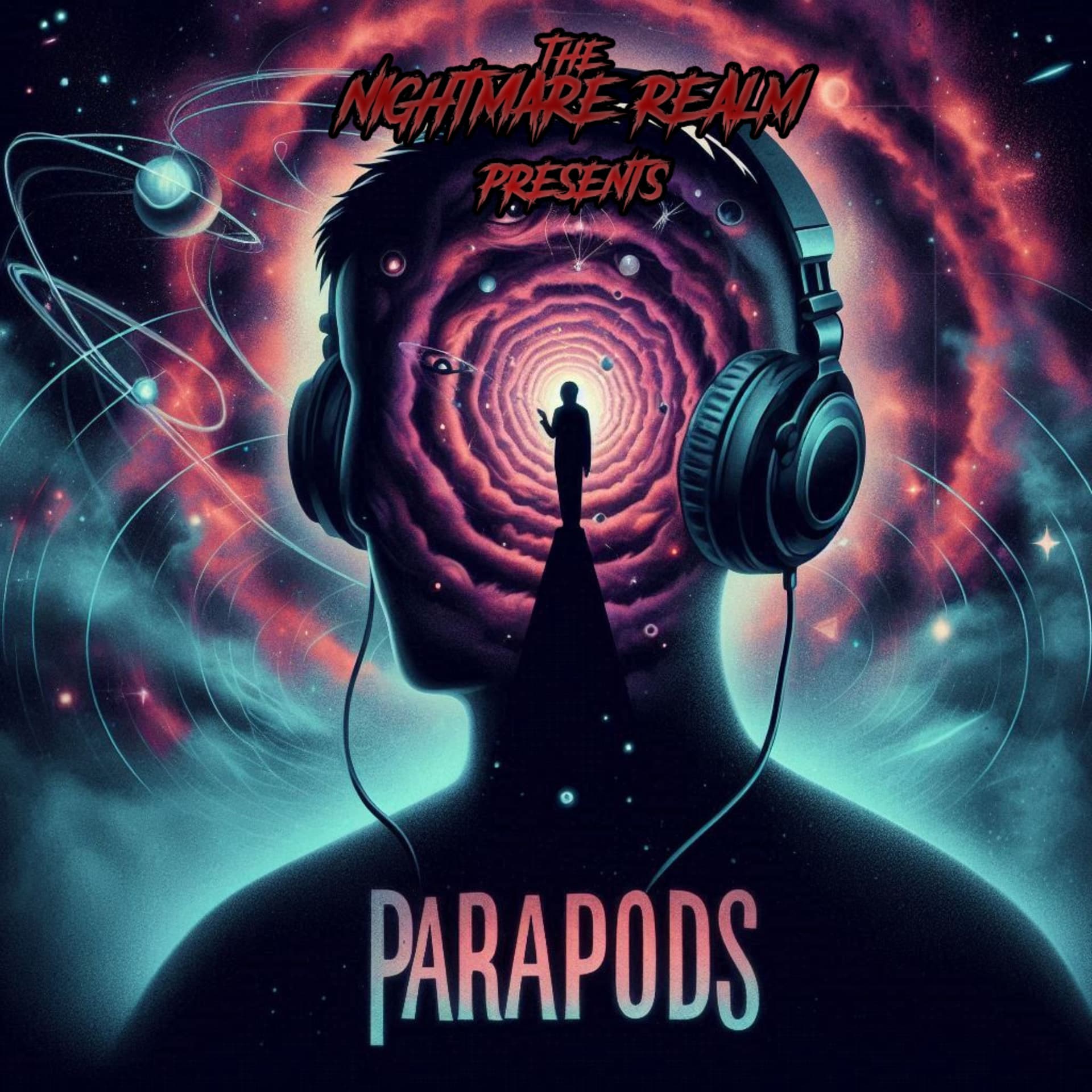 The Nightmare Realm Presents: ParaPods - Podcasts