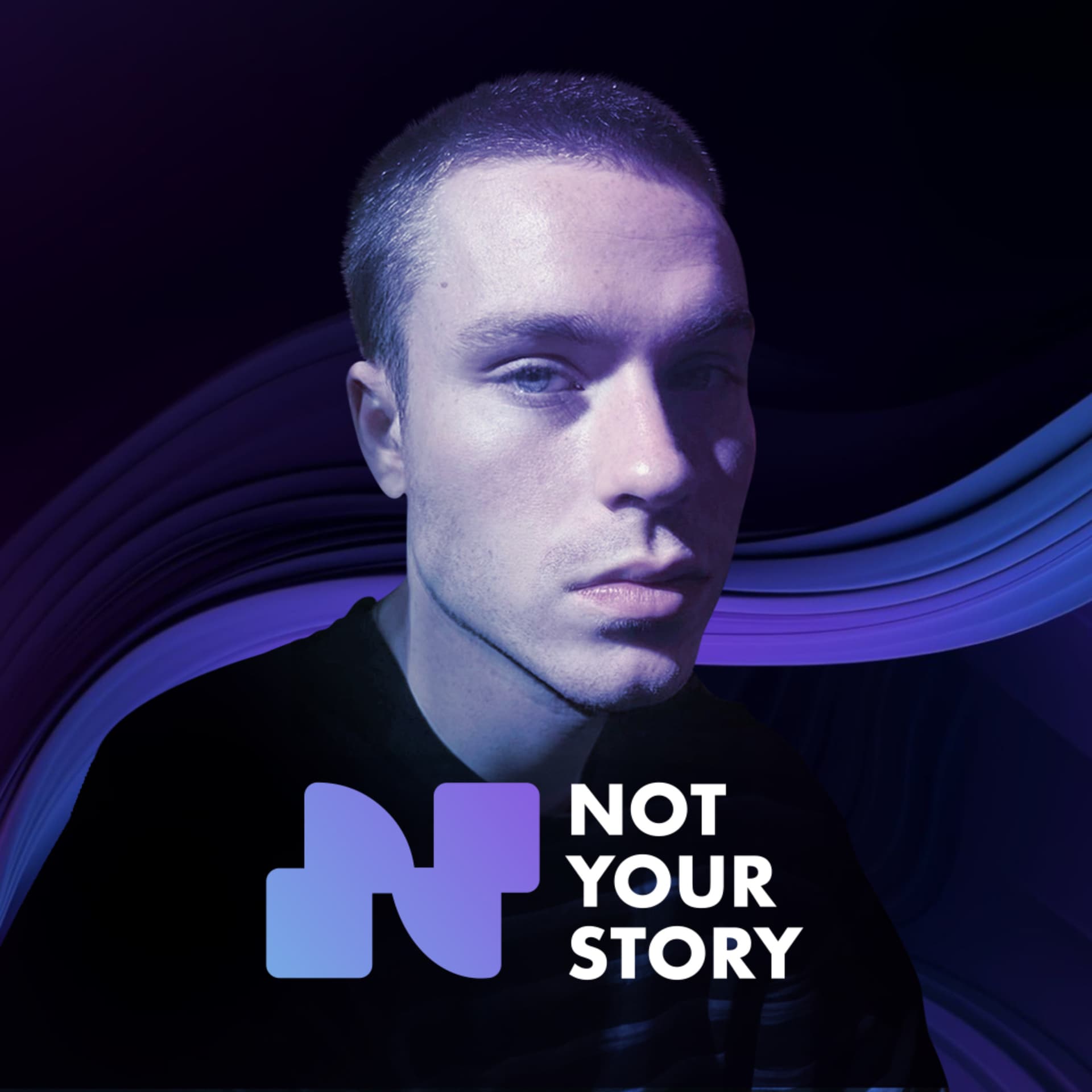 Not Your Story - Podcasts