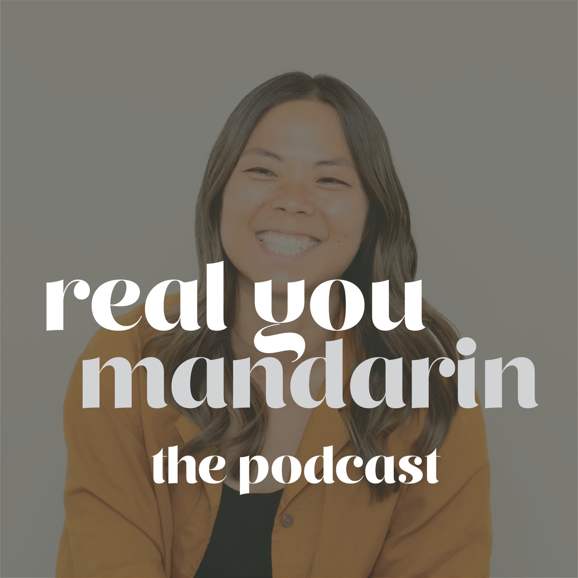 Real You Mandarin: The Podcast - 播客