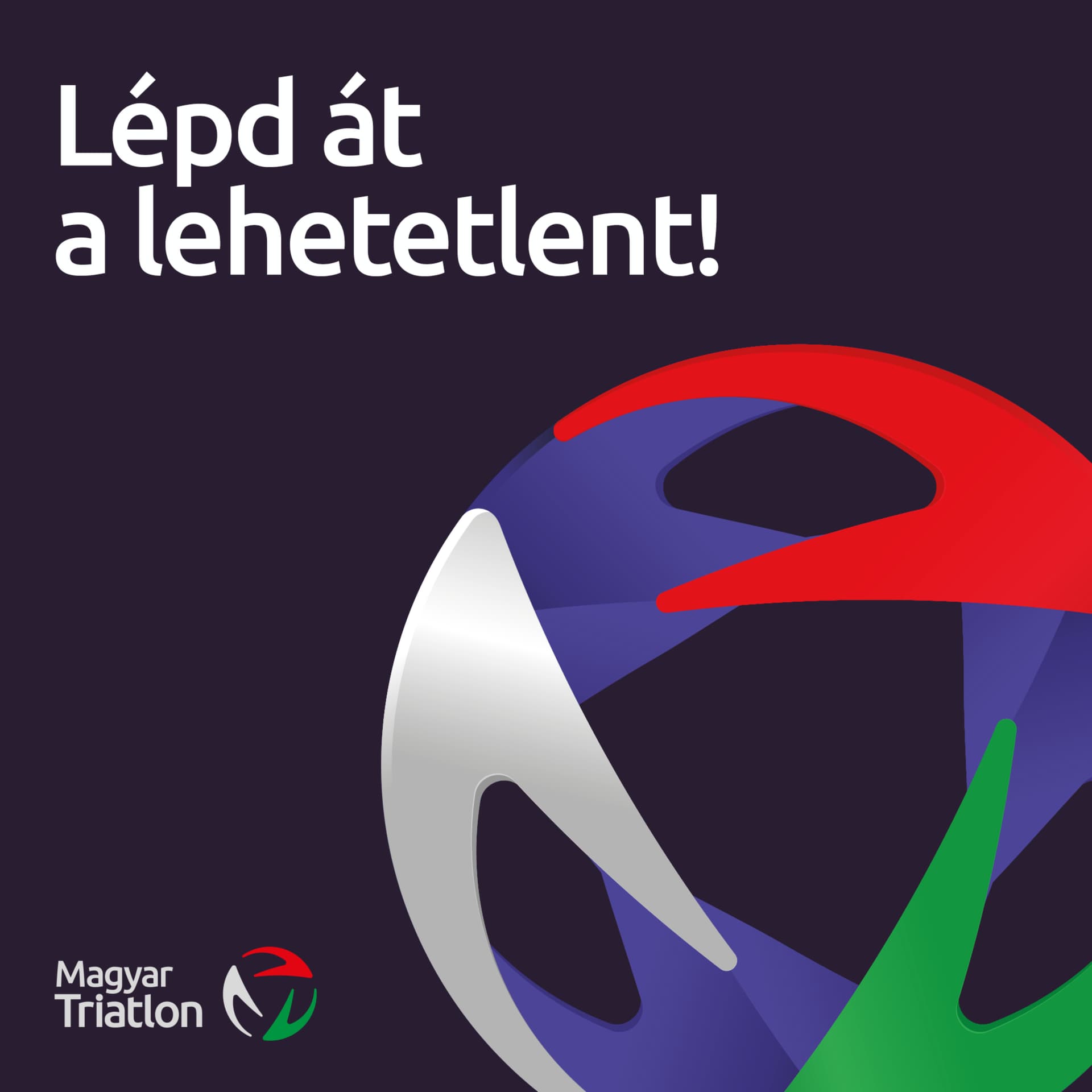 Lépd át a lehetetlent! - بودكاست