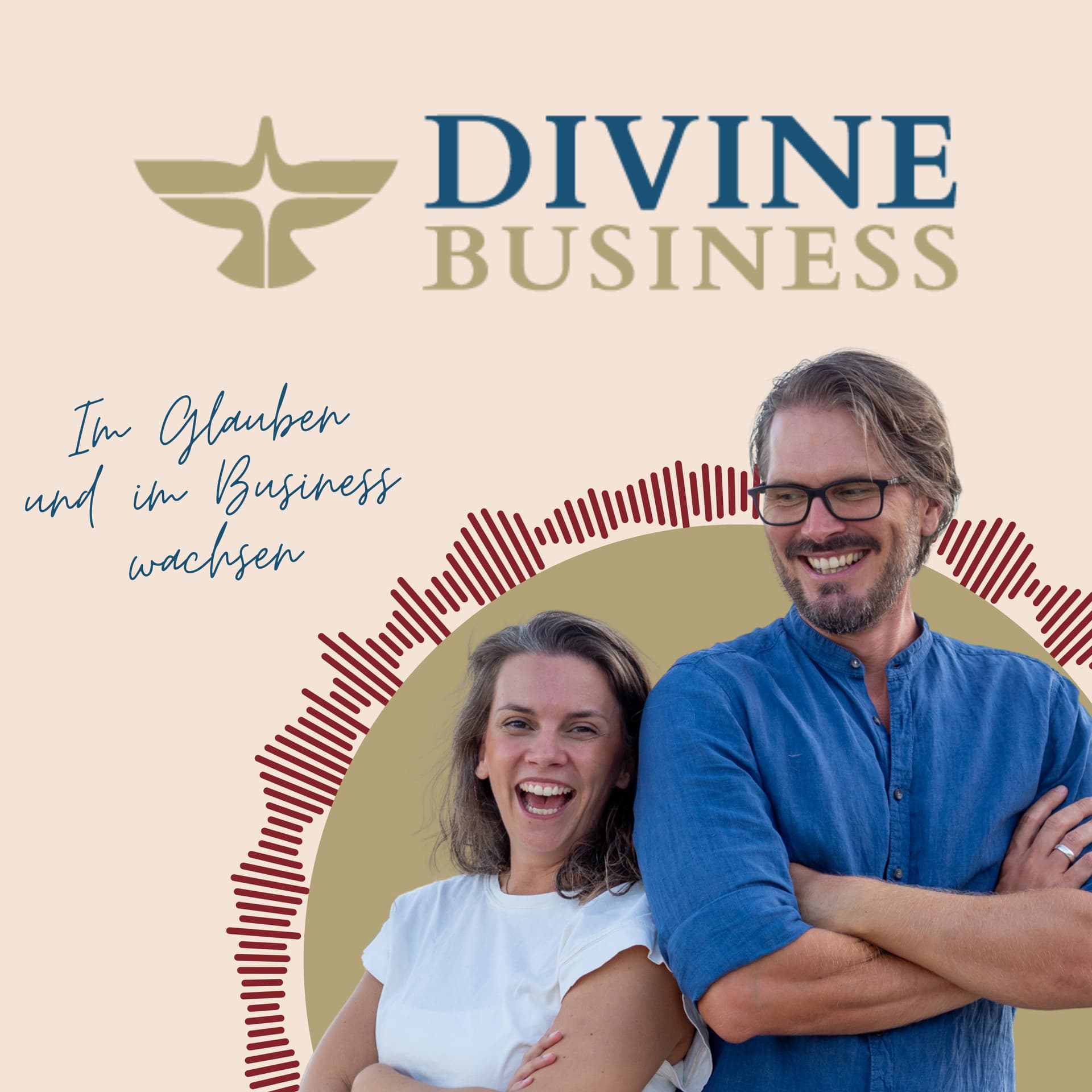 DIVINE Business - Der Podcast - Podcasts