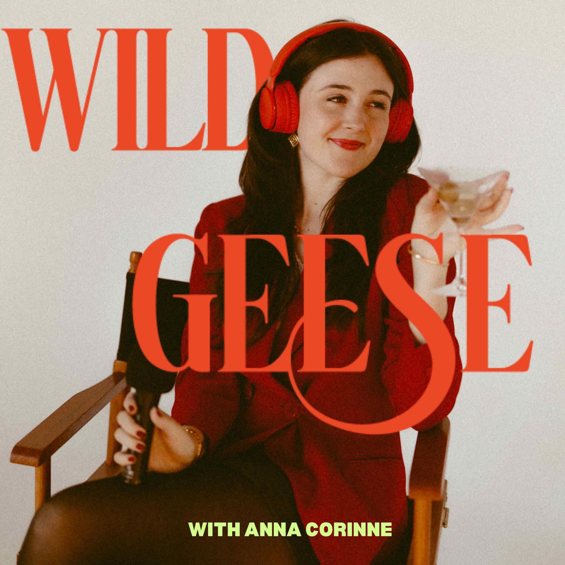 Wild Geese - Podcasts