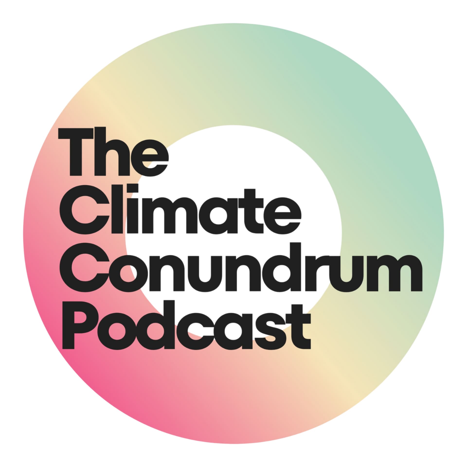The Climate Conundrum Podcast - Podcasts