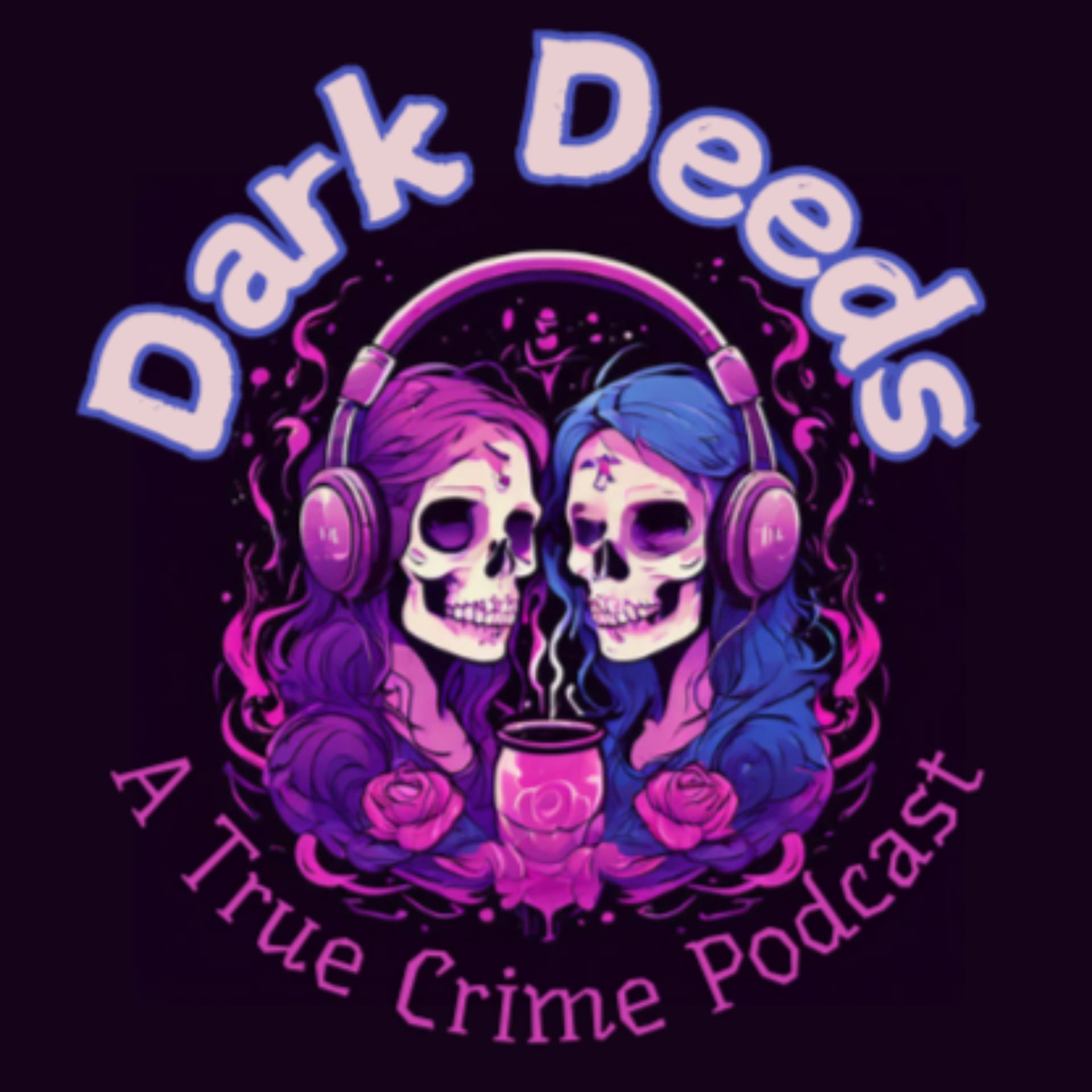 Dark Deeds: A True Crime Podcast - Podcasts