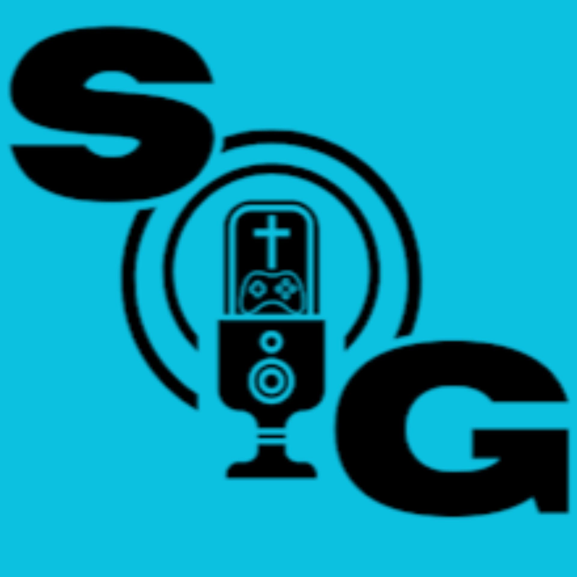 Saved Games Podcast - Podcasts
