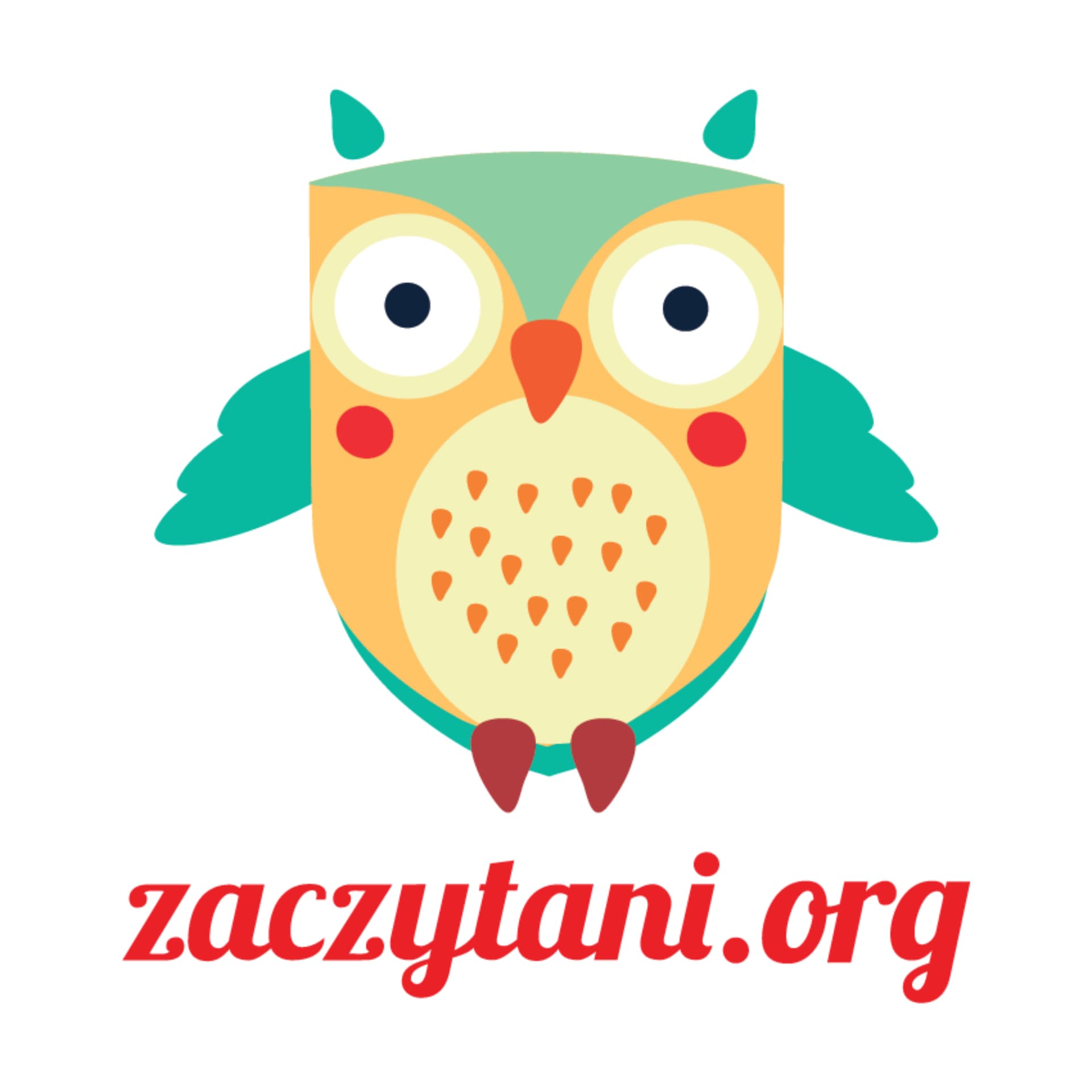 Bajki i opowiadania edukacyjne Fundacji Zaczytani.org - Podcast