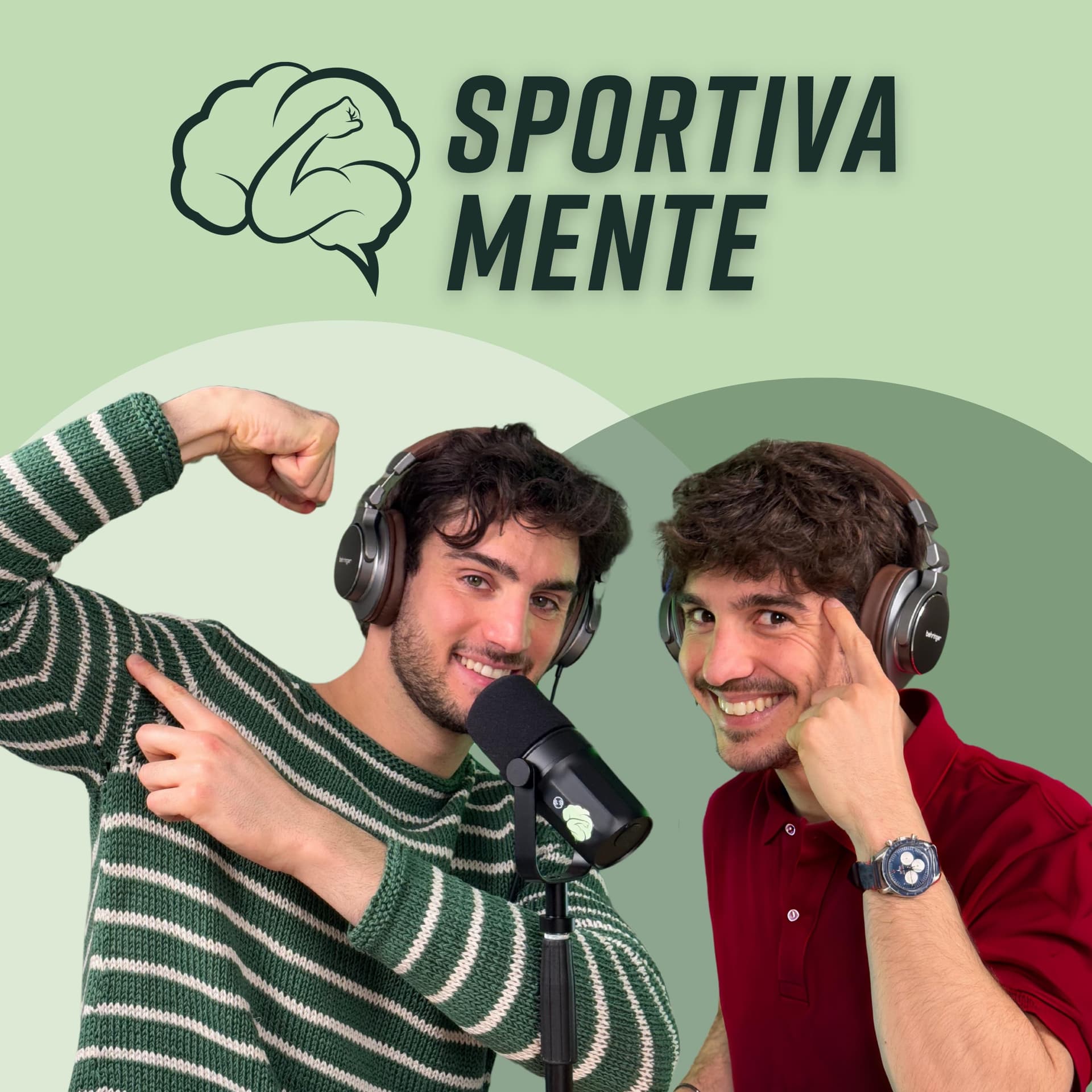 Sportiva-Mente Podcast - Podcasts