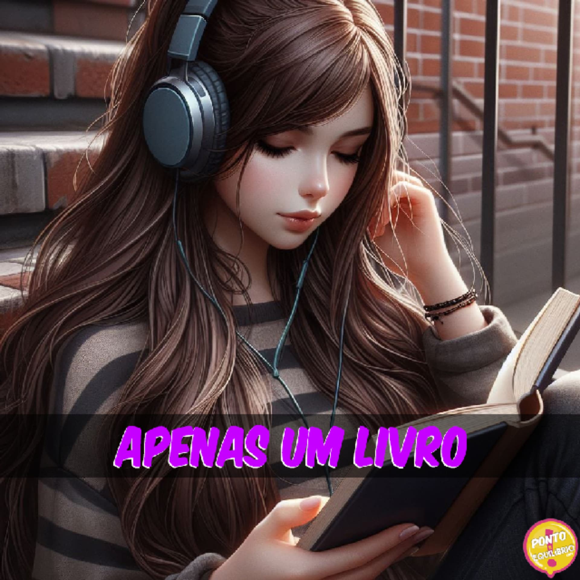 Apenas um livro - Podcasts