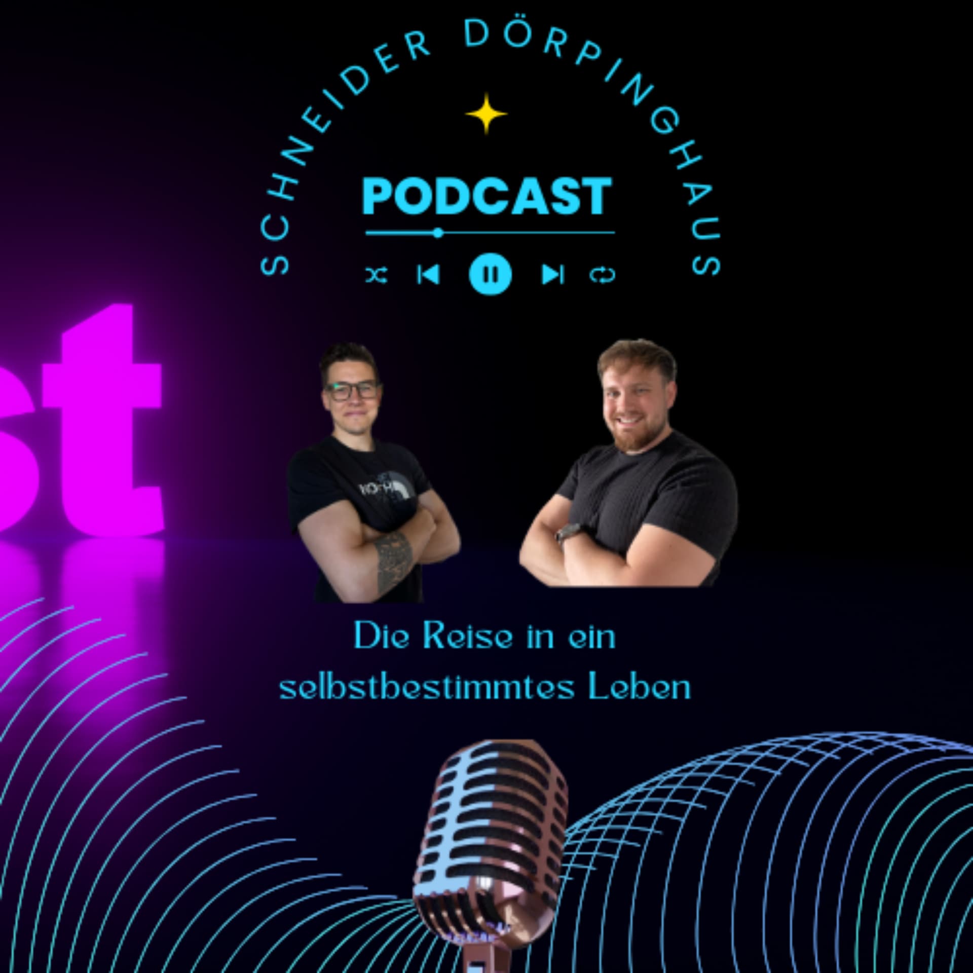 Schneider Dörpinghaus Podcast - Podcasts