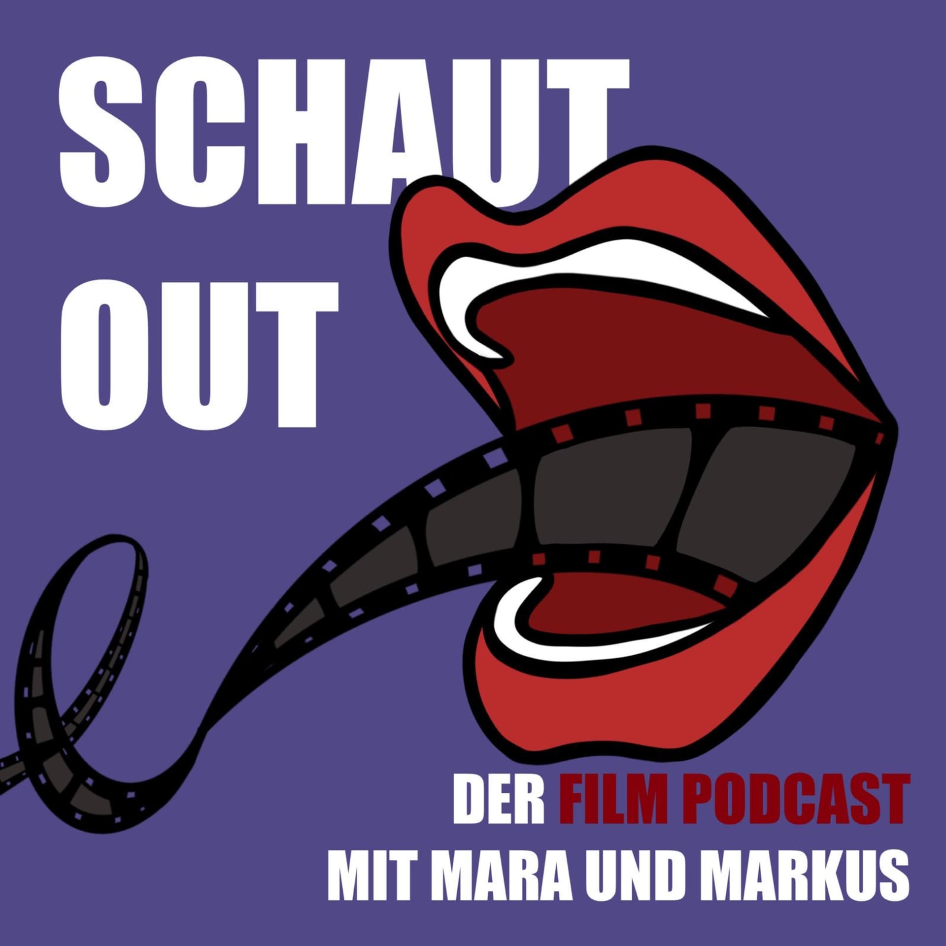 SchautOut! - Podcasts
