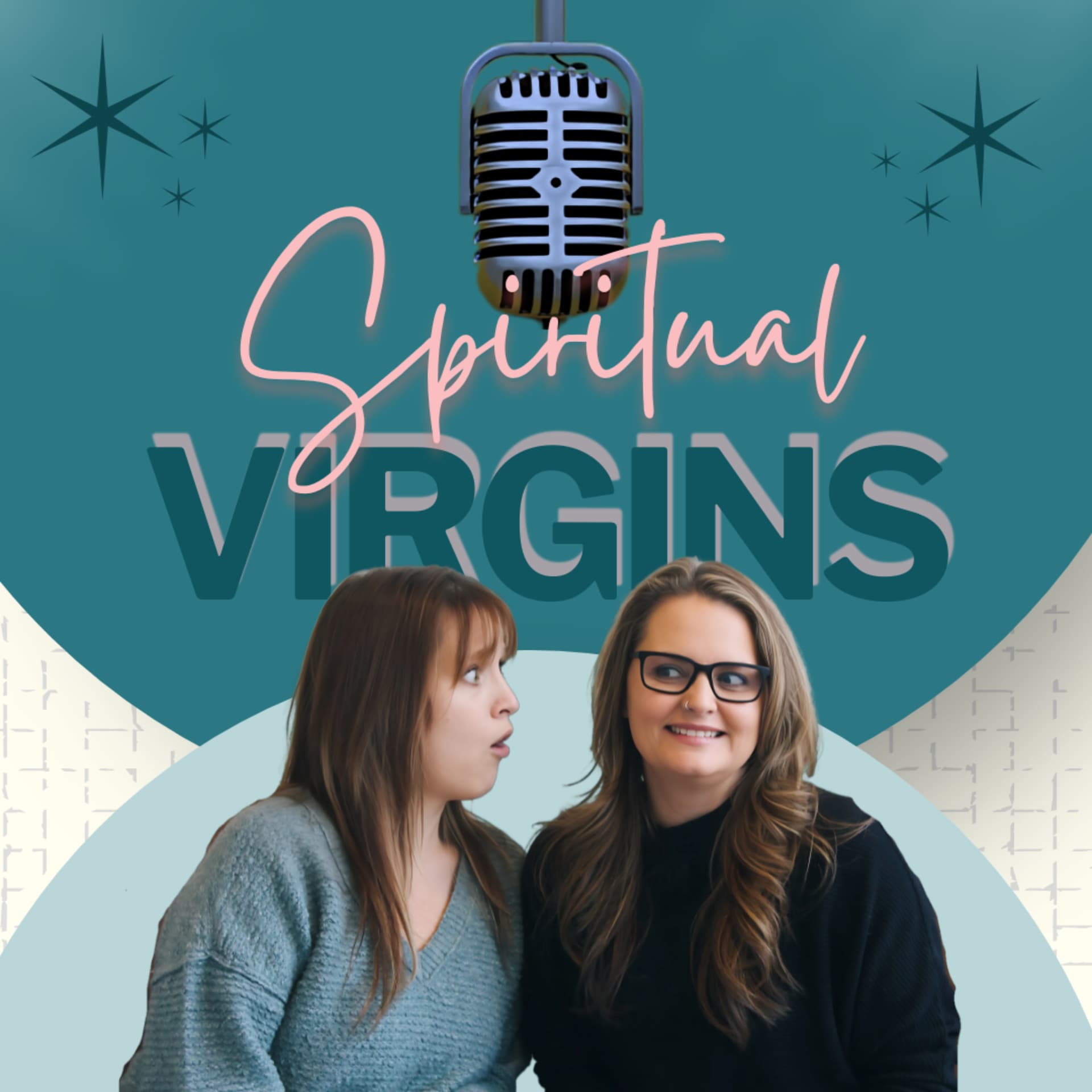 The Spiritual Virgins - Podcasts