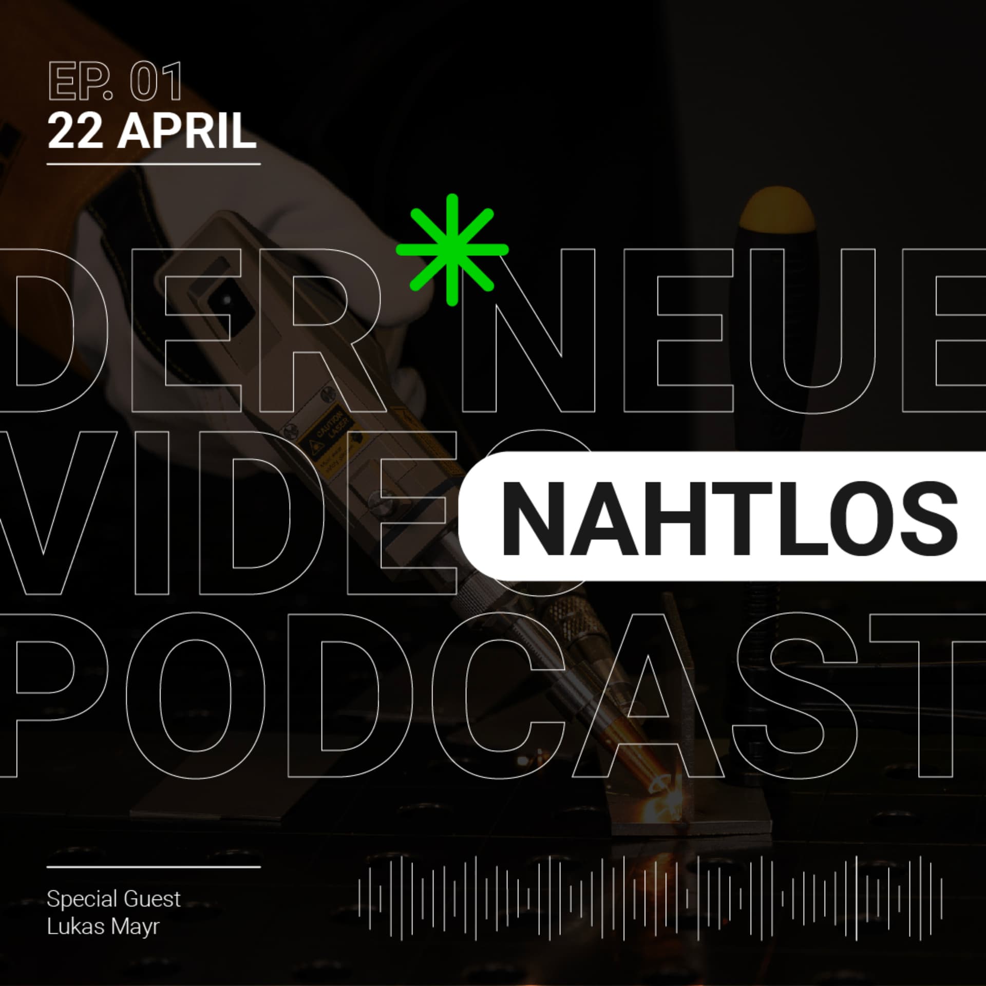 Nahtlos - Podcasts
