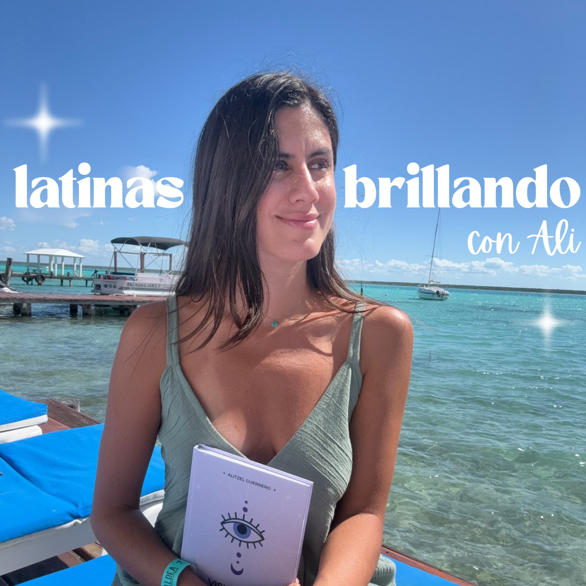 Latinas Brillando por el Mundo