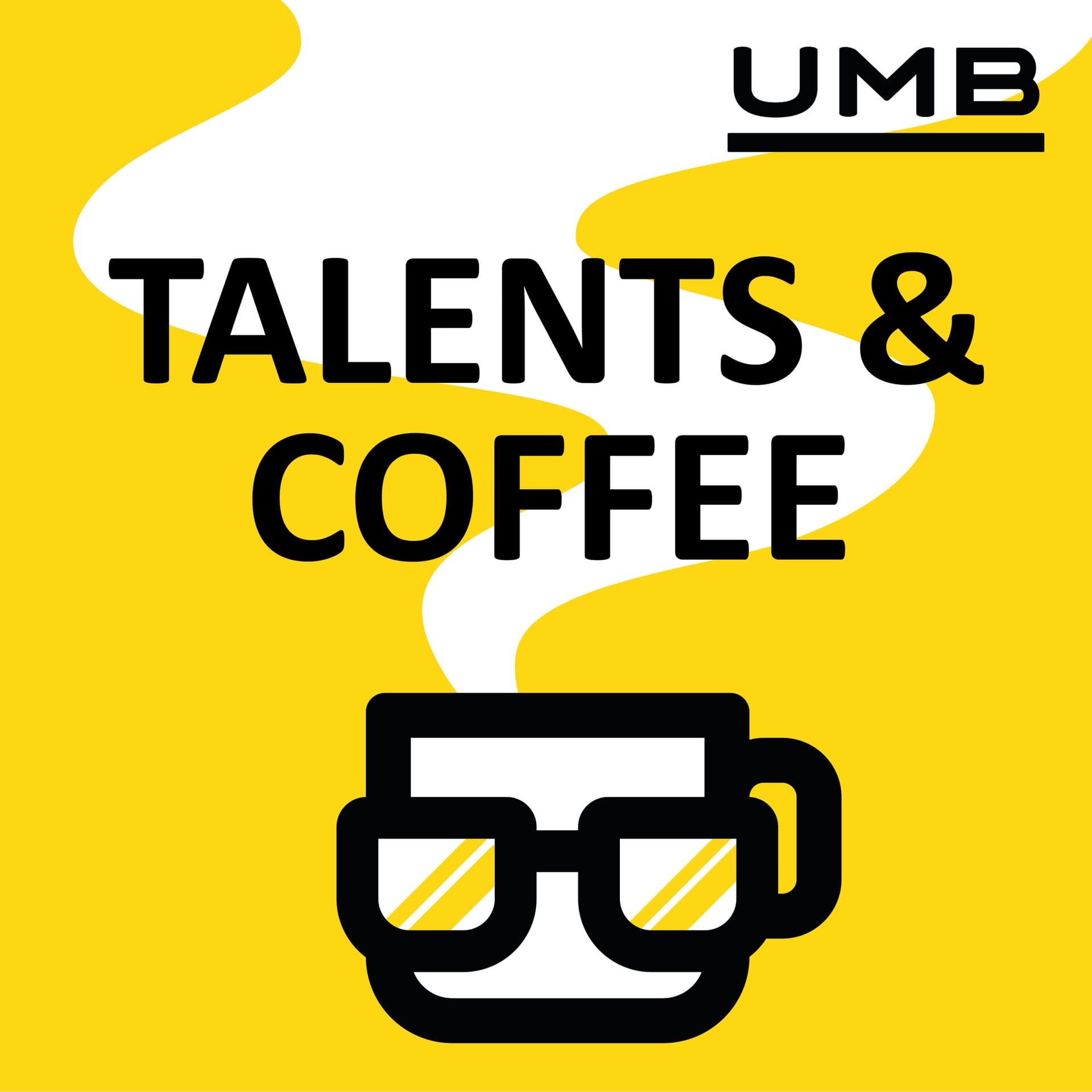 Talents & Coffee - Podcasts