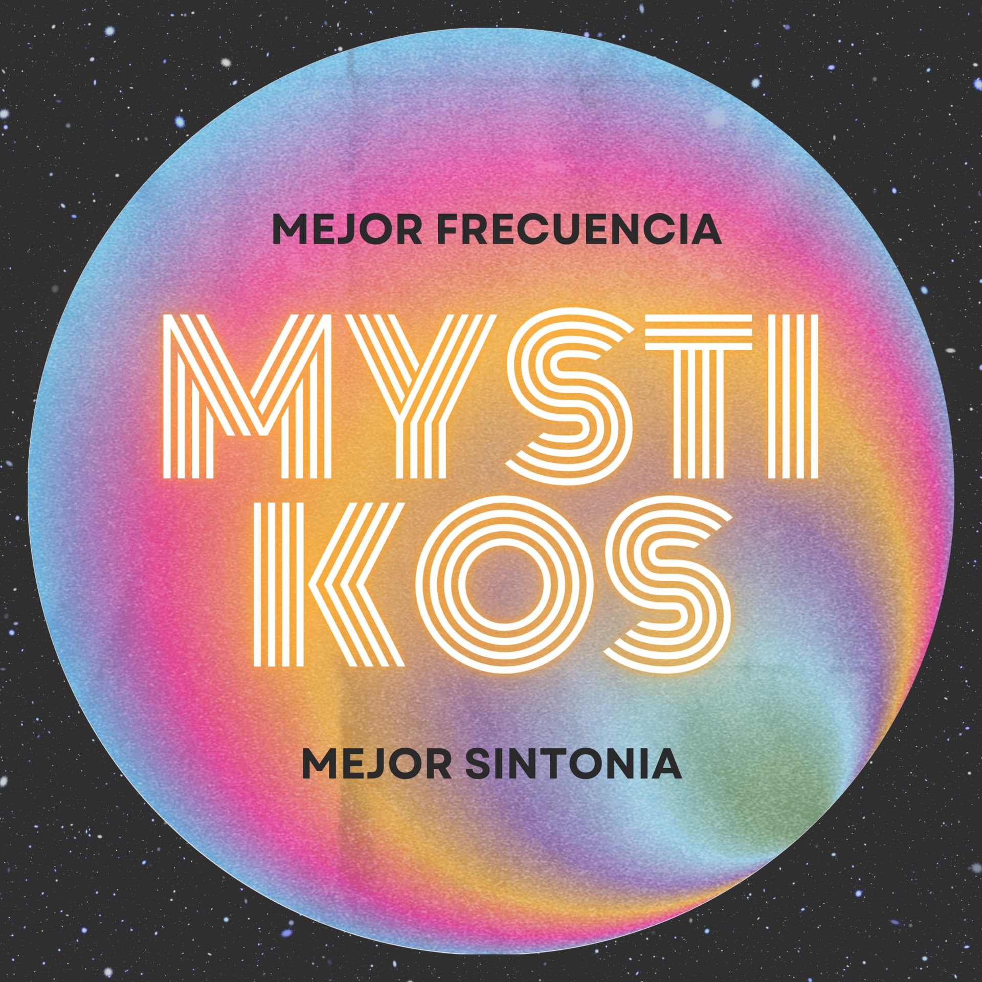 MystiKos - Podcasts