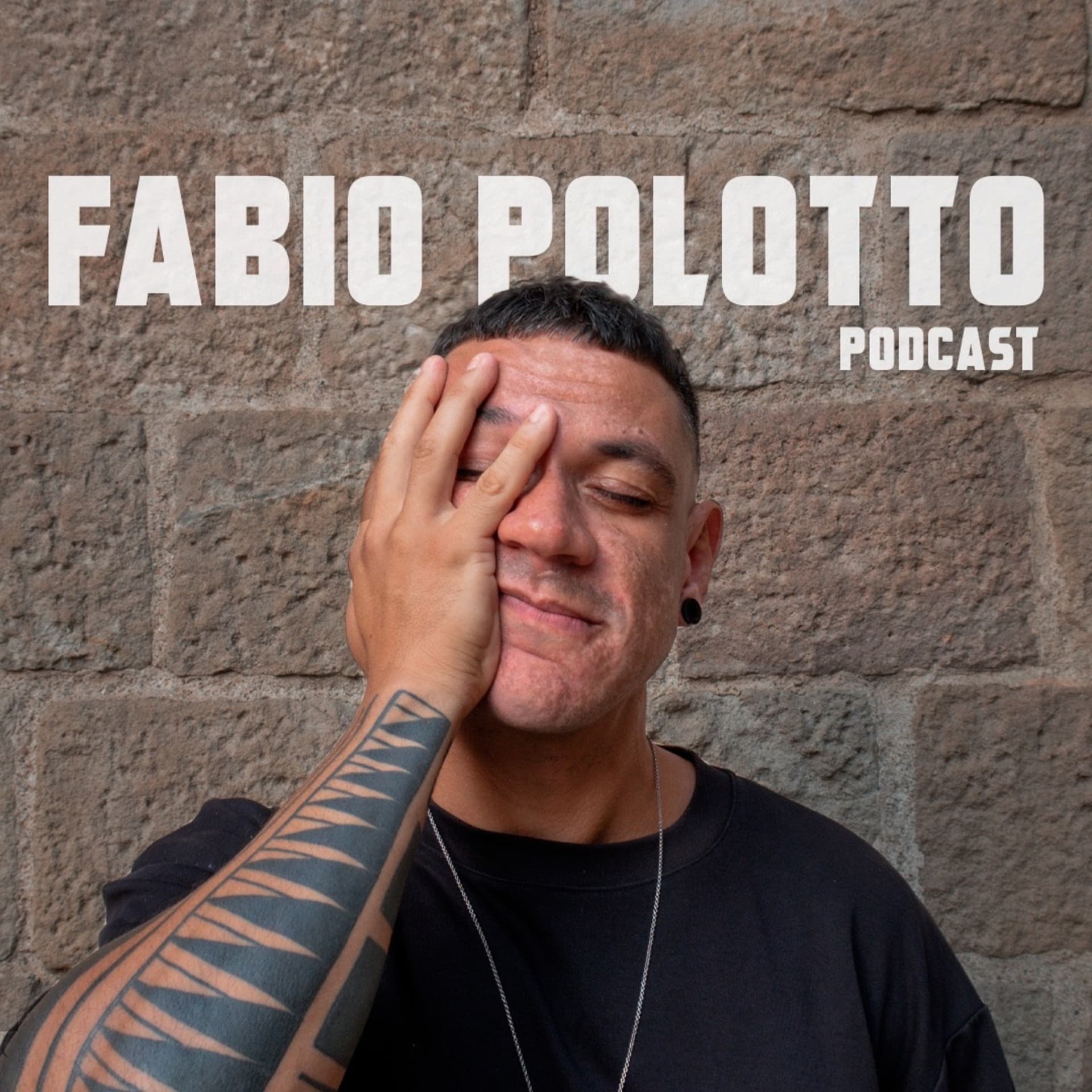Fabio Polotto Podcast - Podcasts