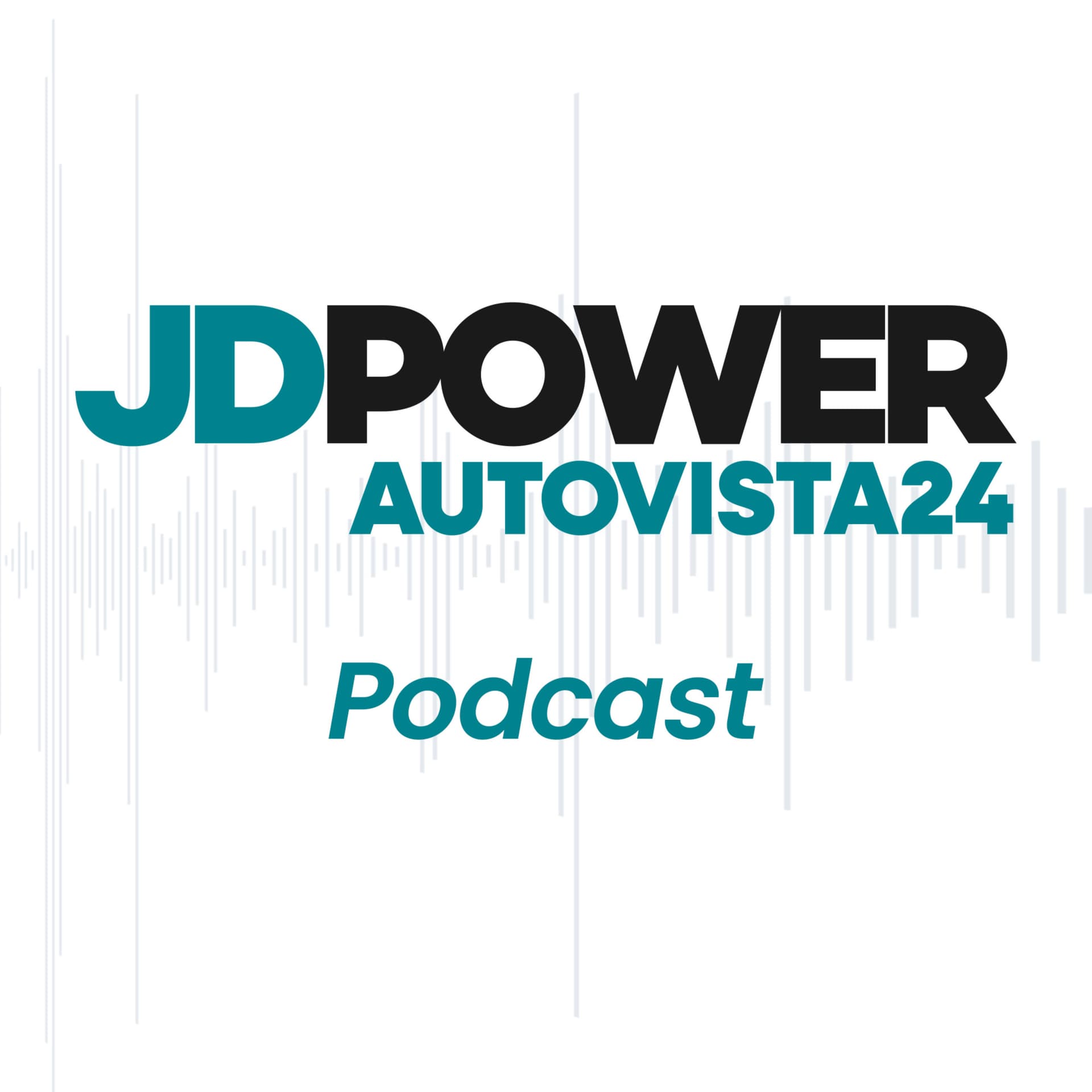 The Automotive Update by Autovista24 - Podcasts