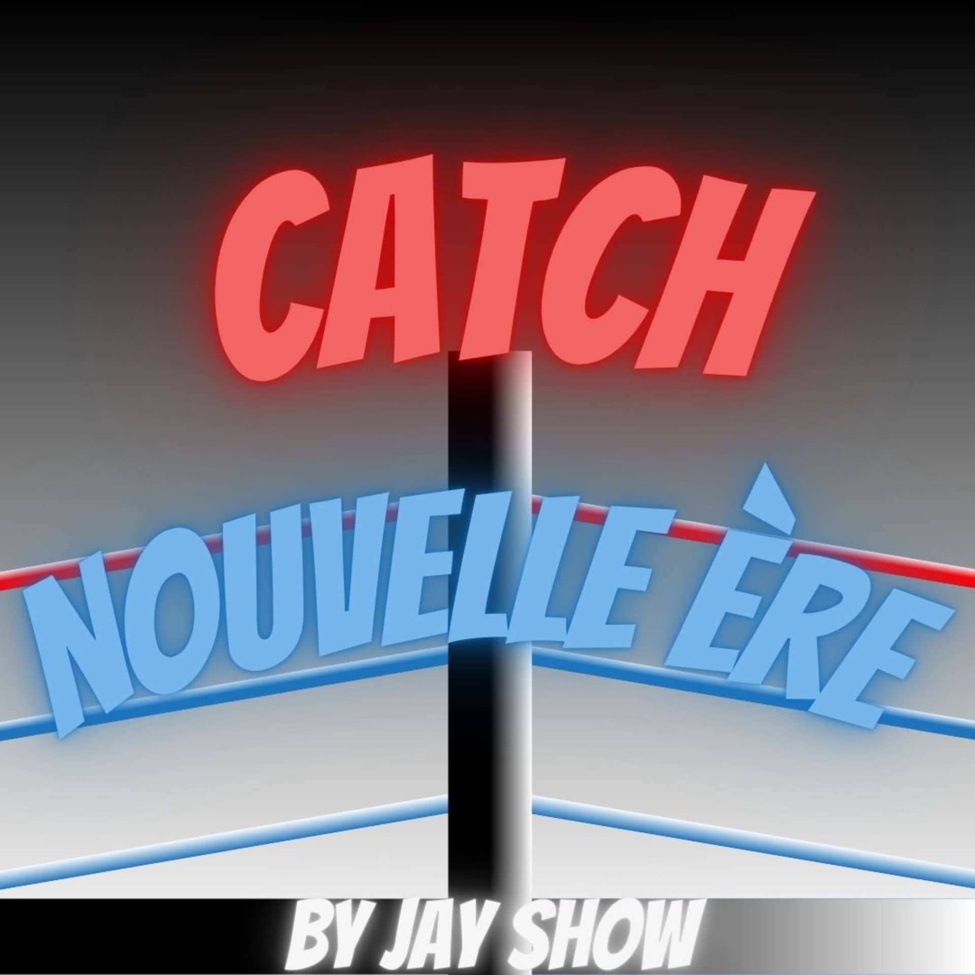 Catch : Nouvelle ère - Podcasts