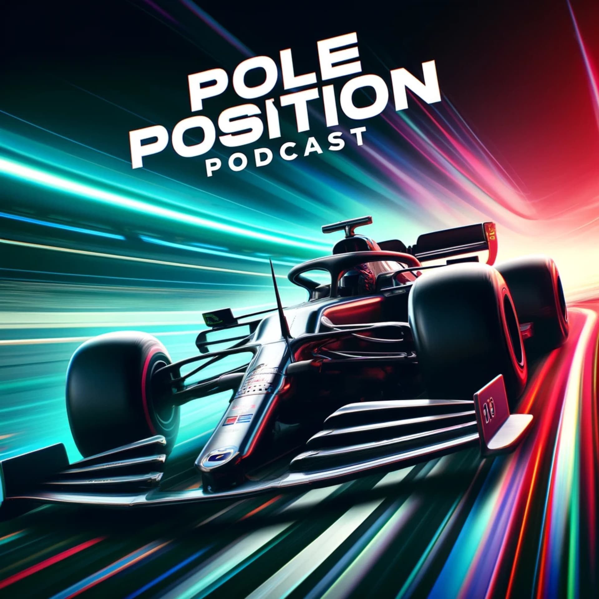 The Pole Position Podcast - Podcasts