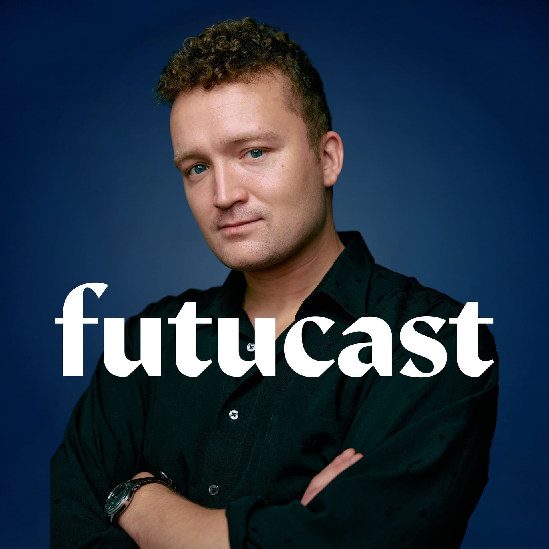 Futucast - Podcasts