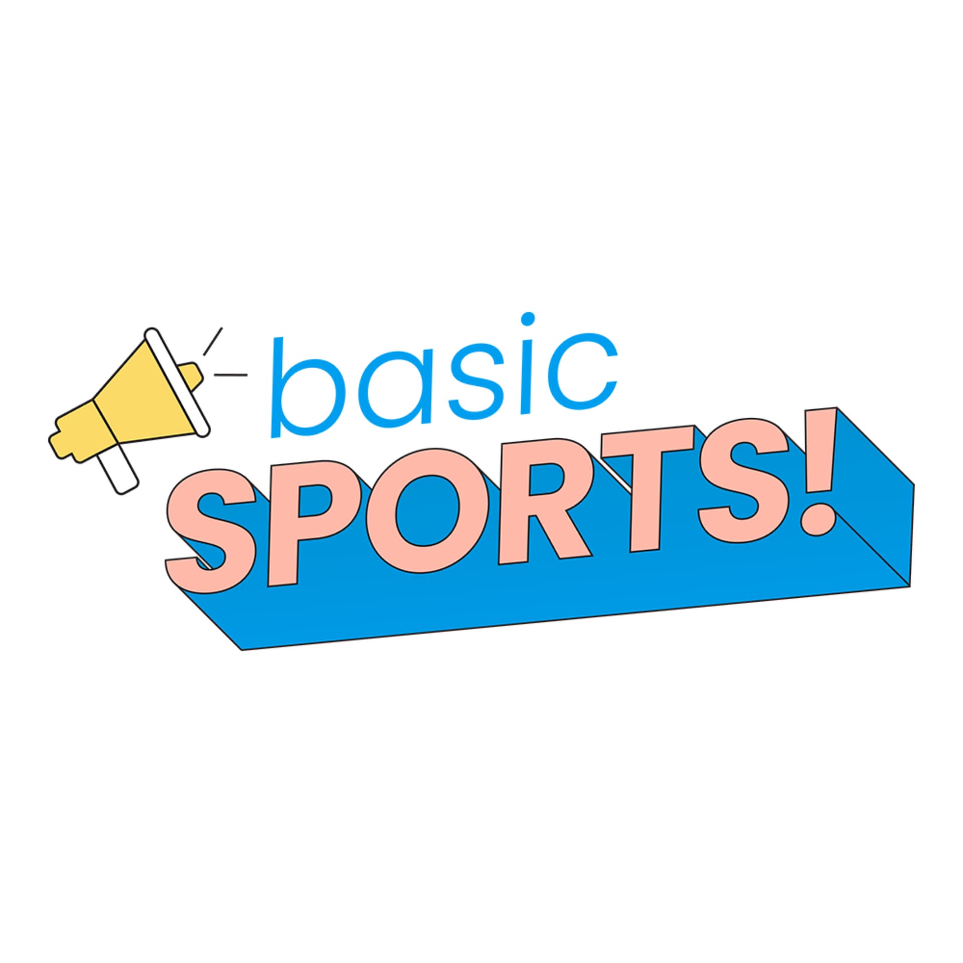 Basic Sports! - Podcasty