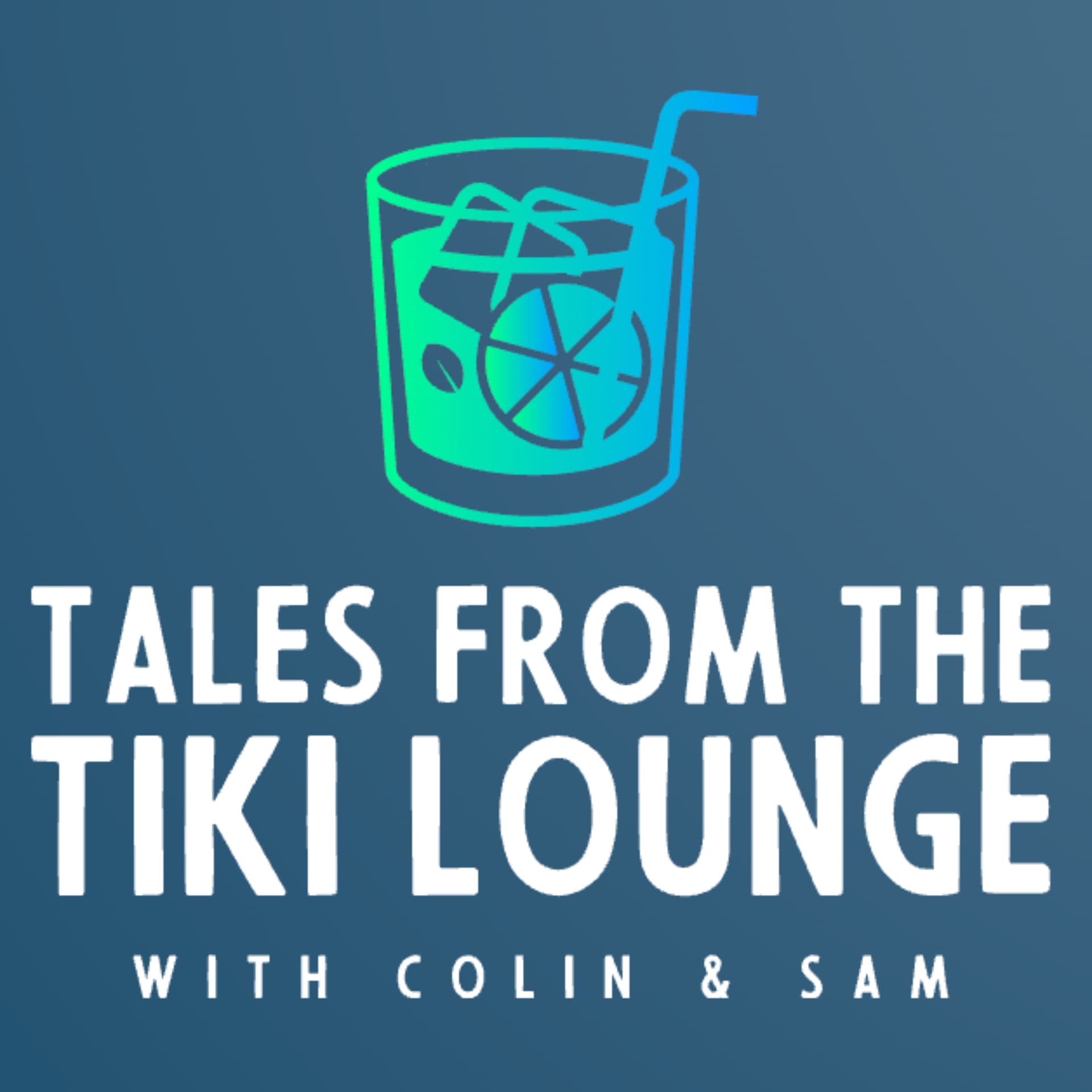 Tales from the Tiki Lounge - Podcasts