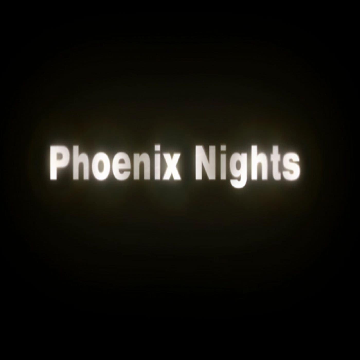 Lost Art Presents... A Phoenix Nights Fan Pod - The Phoenix Pod - Podcasts