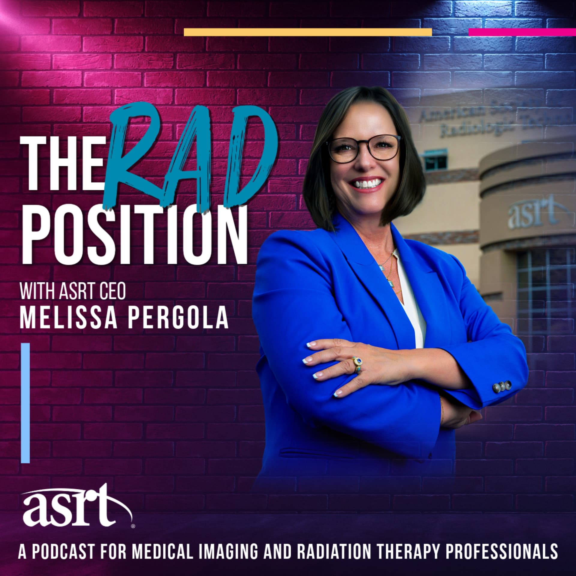 The RAD Position - Podcasts