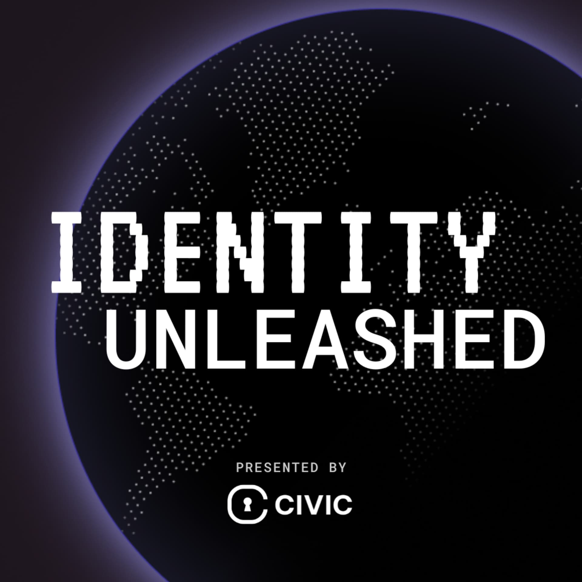 Identity Unleashed by Civic - Podcasts