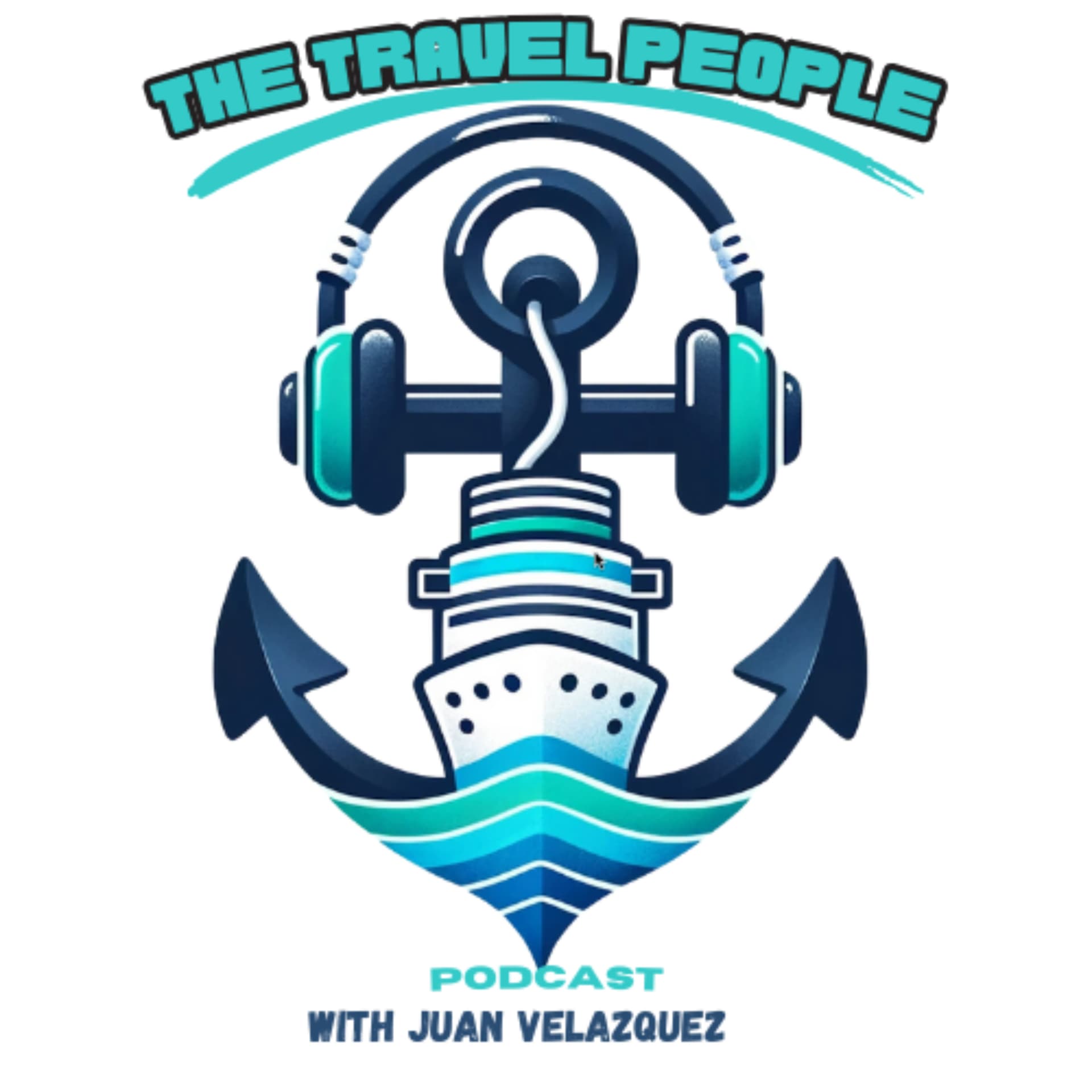 The Travel People Podcast - Podcasts