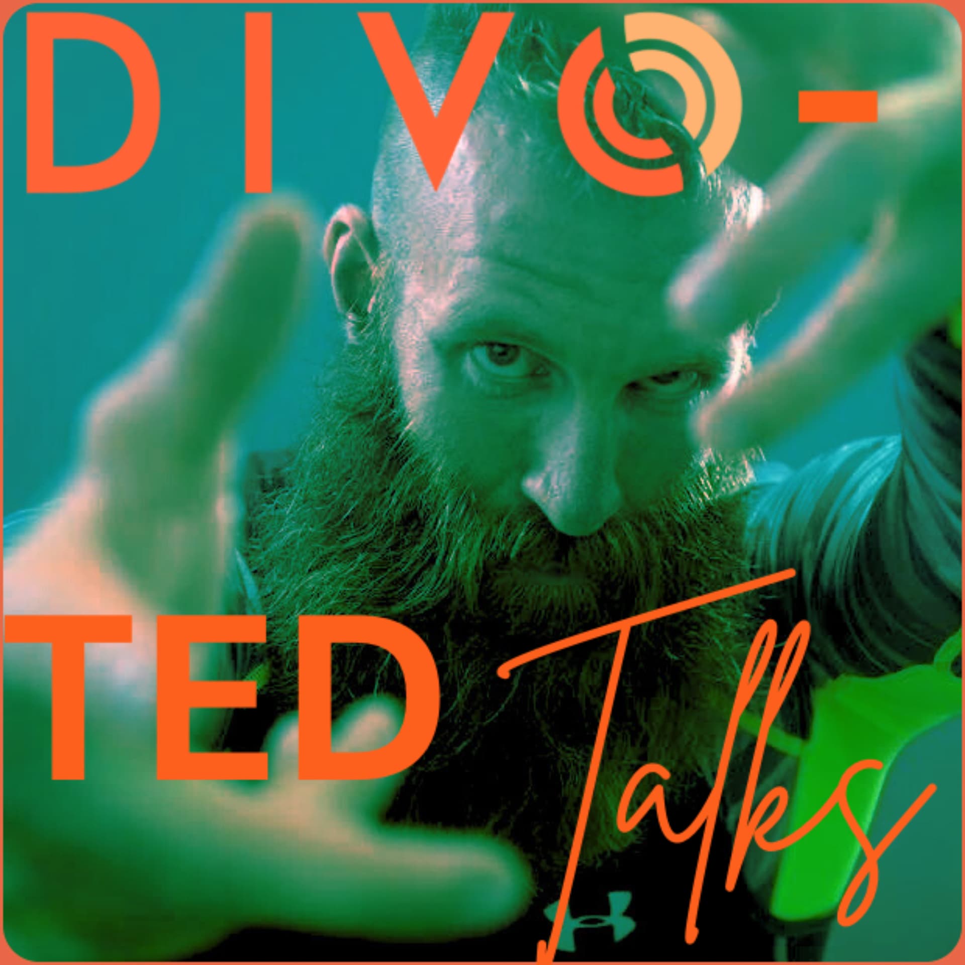 DIVO- TED Talks - Podcasts