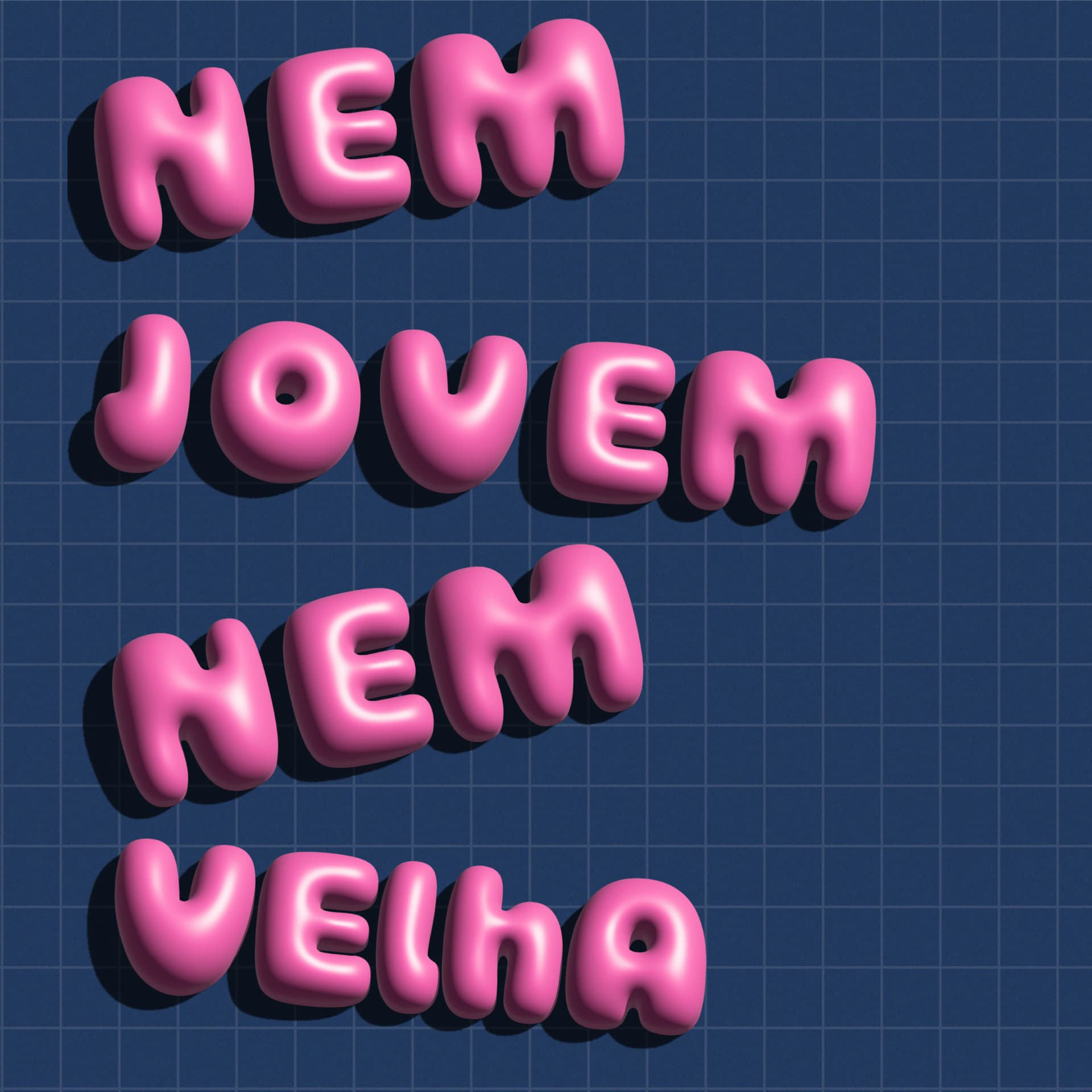 Nem Jovem Nem Velha - Podcasts