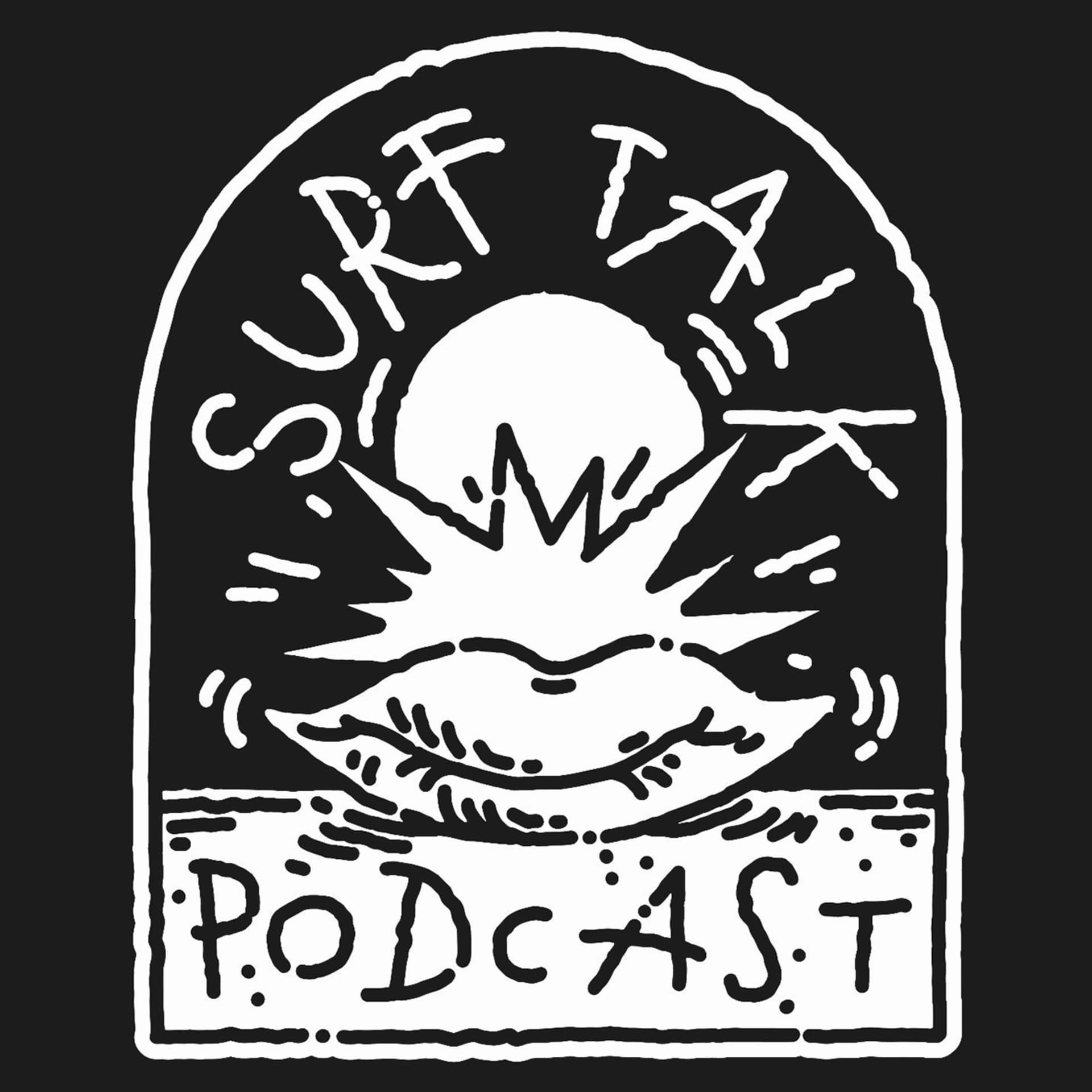 Surf Talk - Podcasts