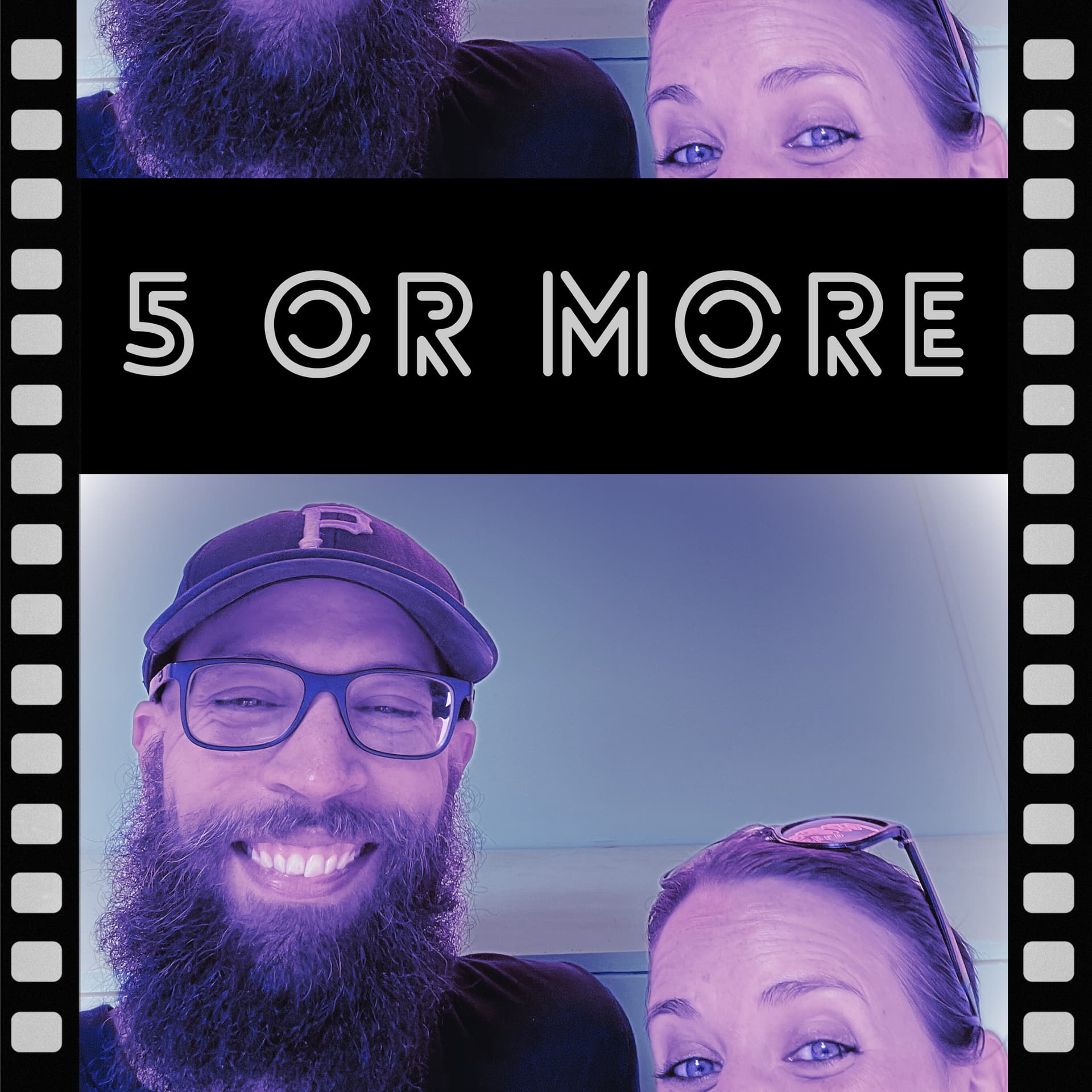 5 or More... - Podcasts