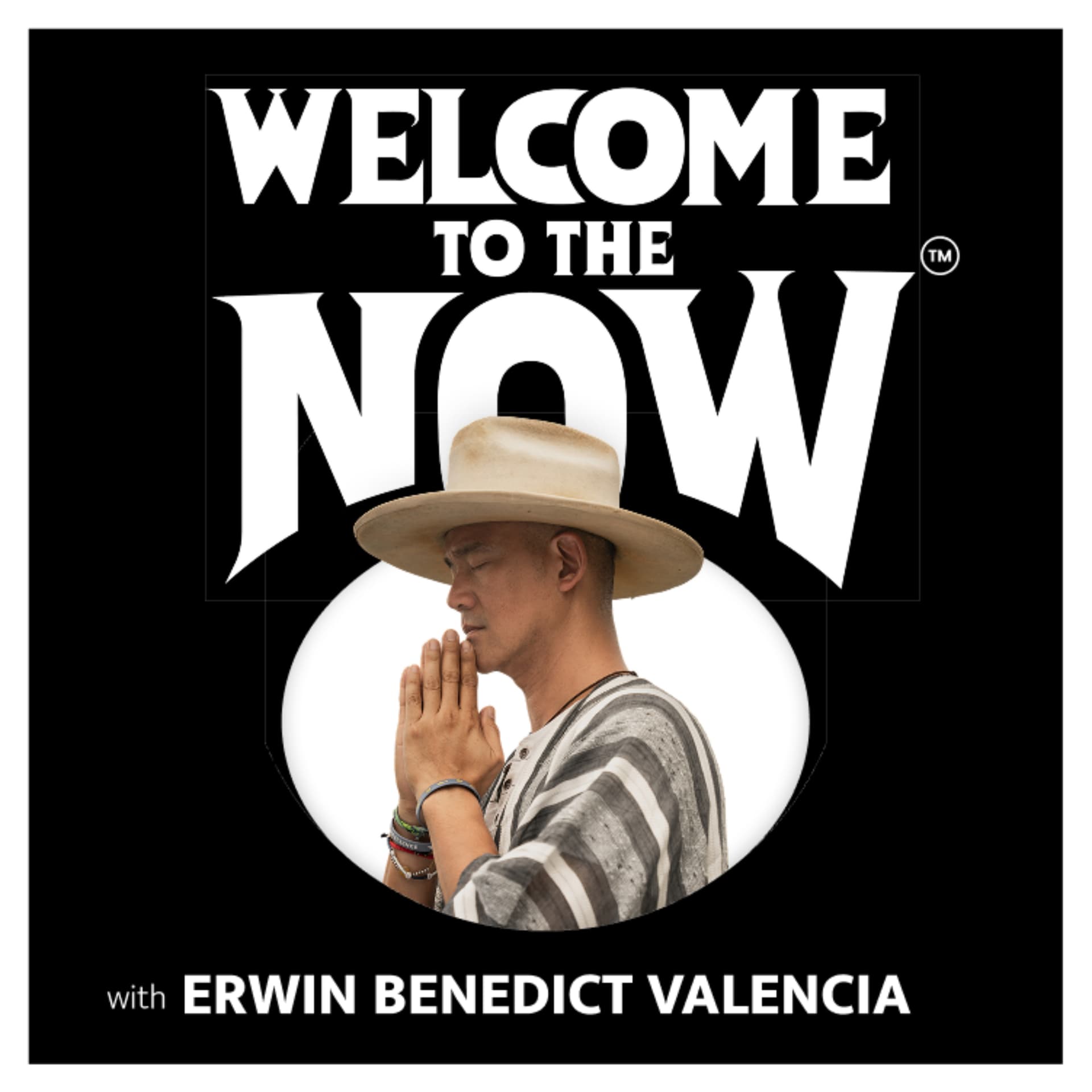 WELCOME TO THE NOW - Podcasts