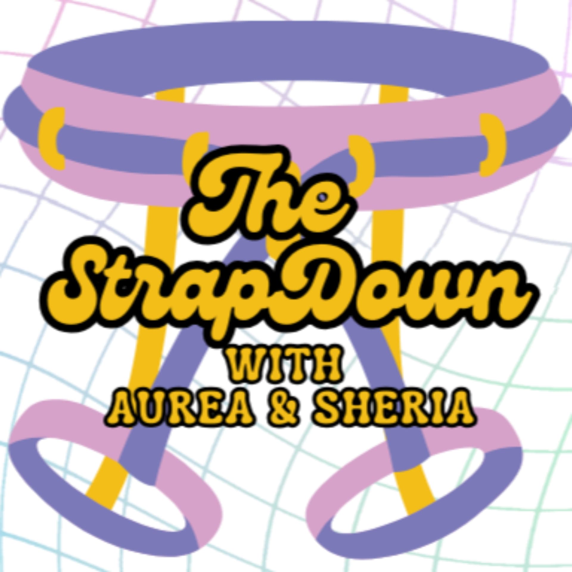 The Strapdown - Podcasty