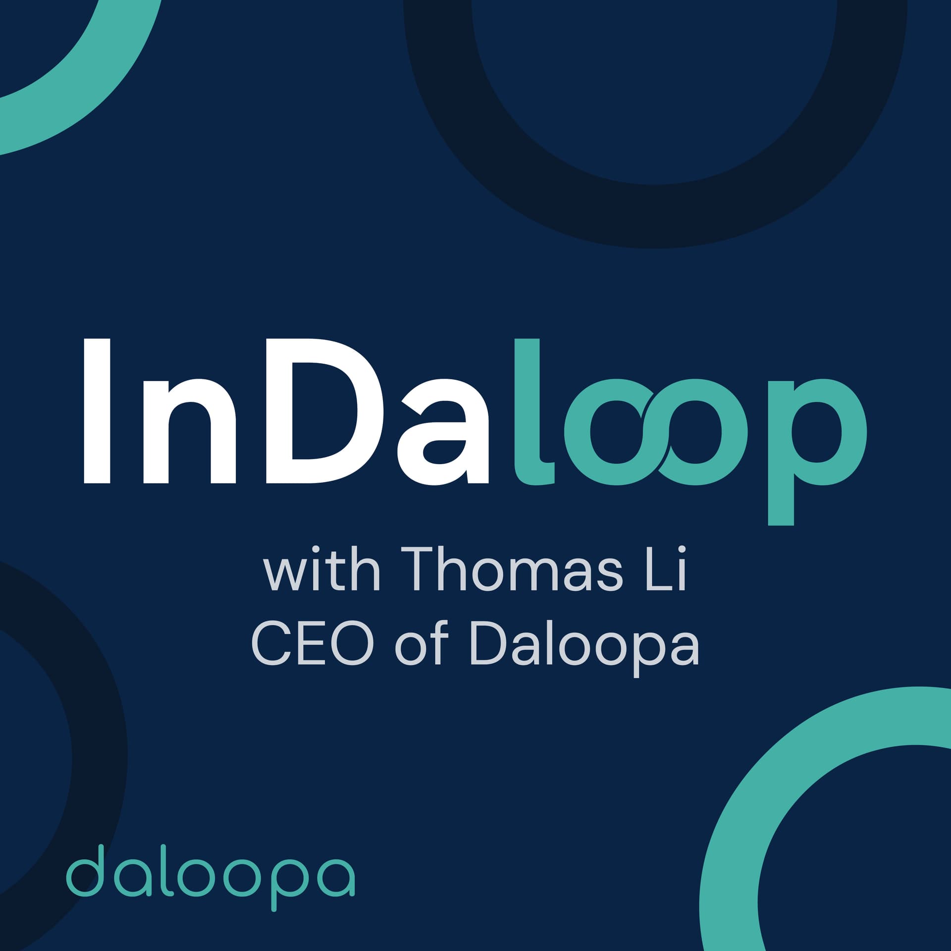 InDaloop - Podcasts