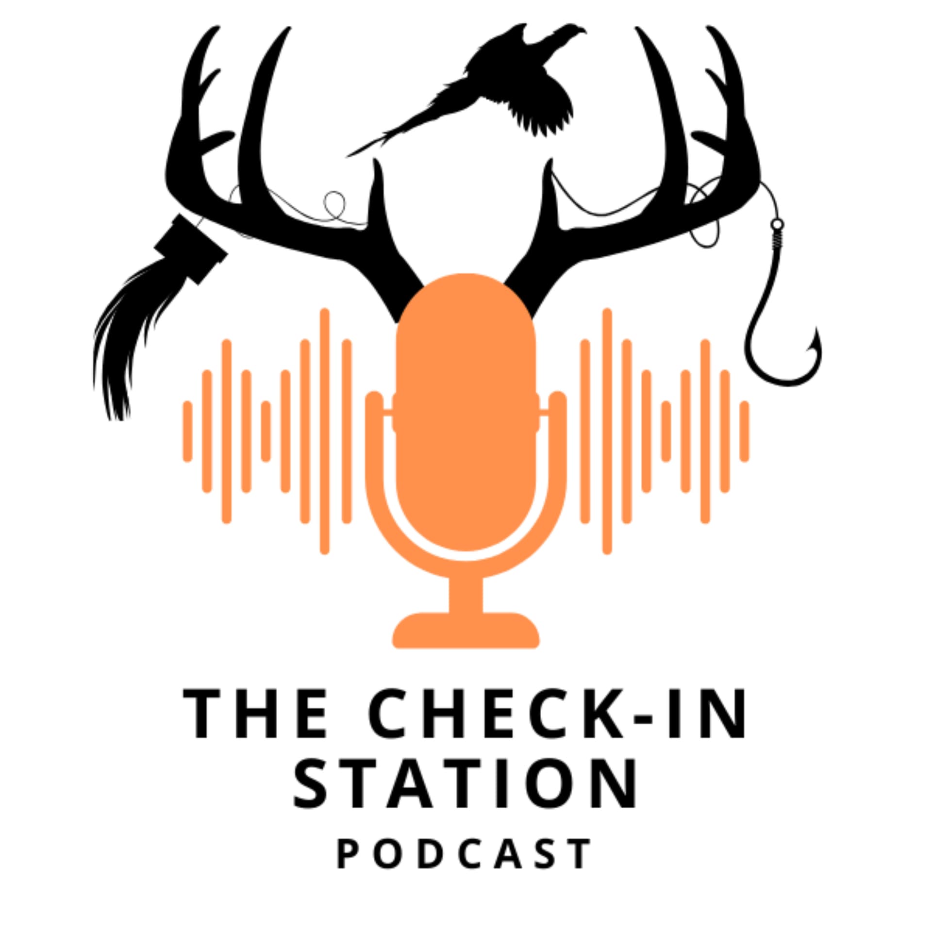 The Check-In Station - Podcasts