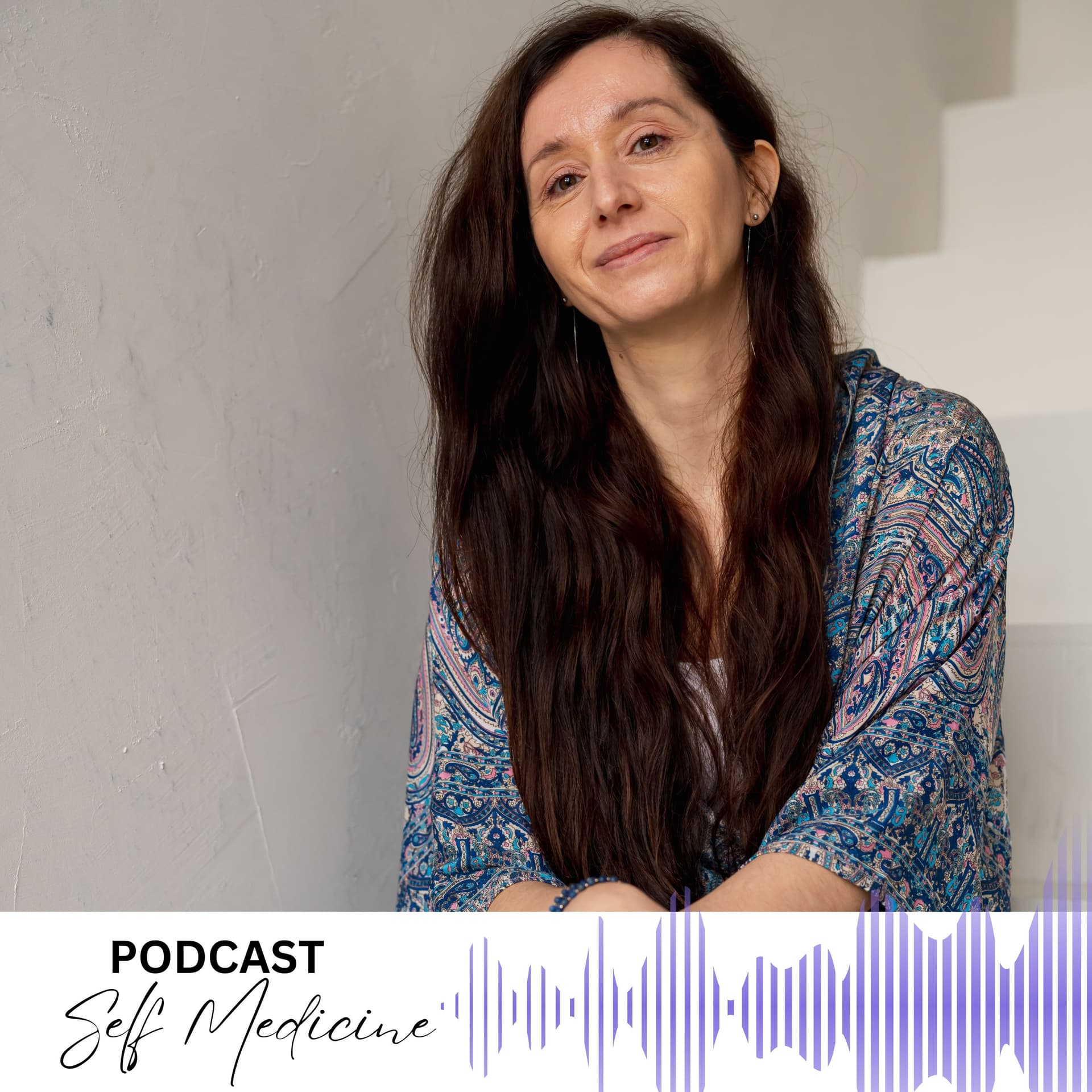 SELF MEDICINE - Podcasty