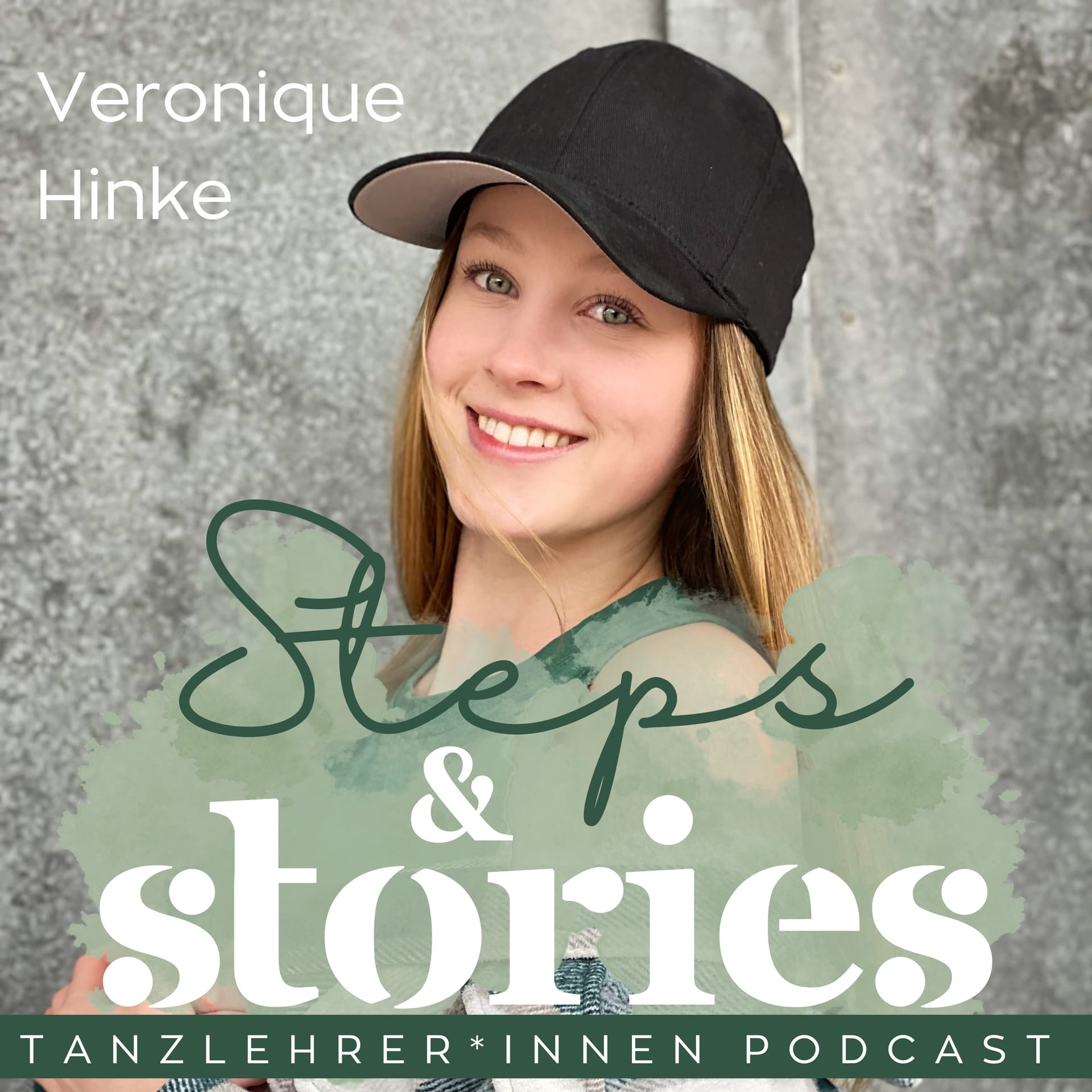 Steps and stories - der Tanzlehrer*innen Podcast - Podcasts