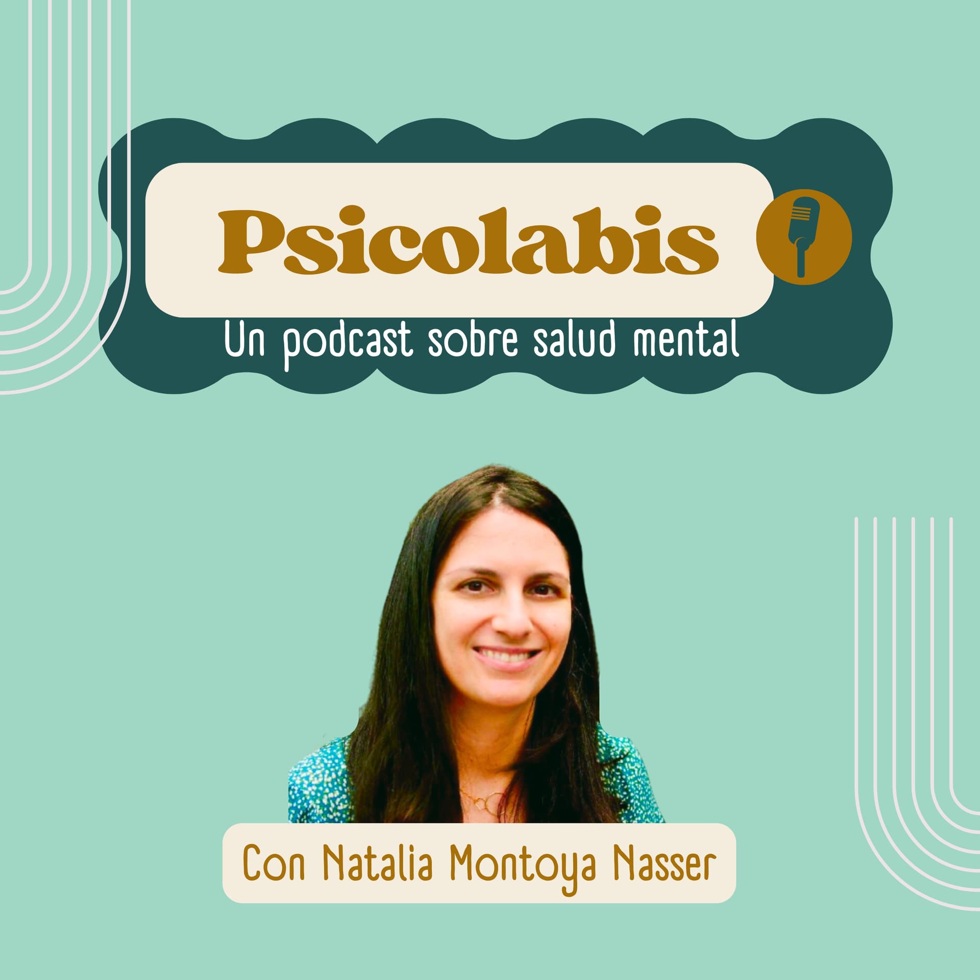 Psicolabis - Podcasts