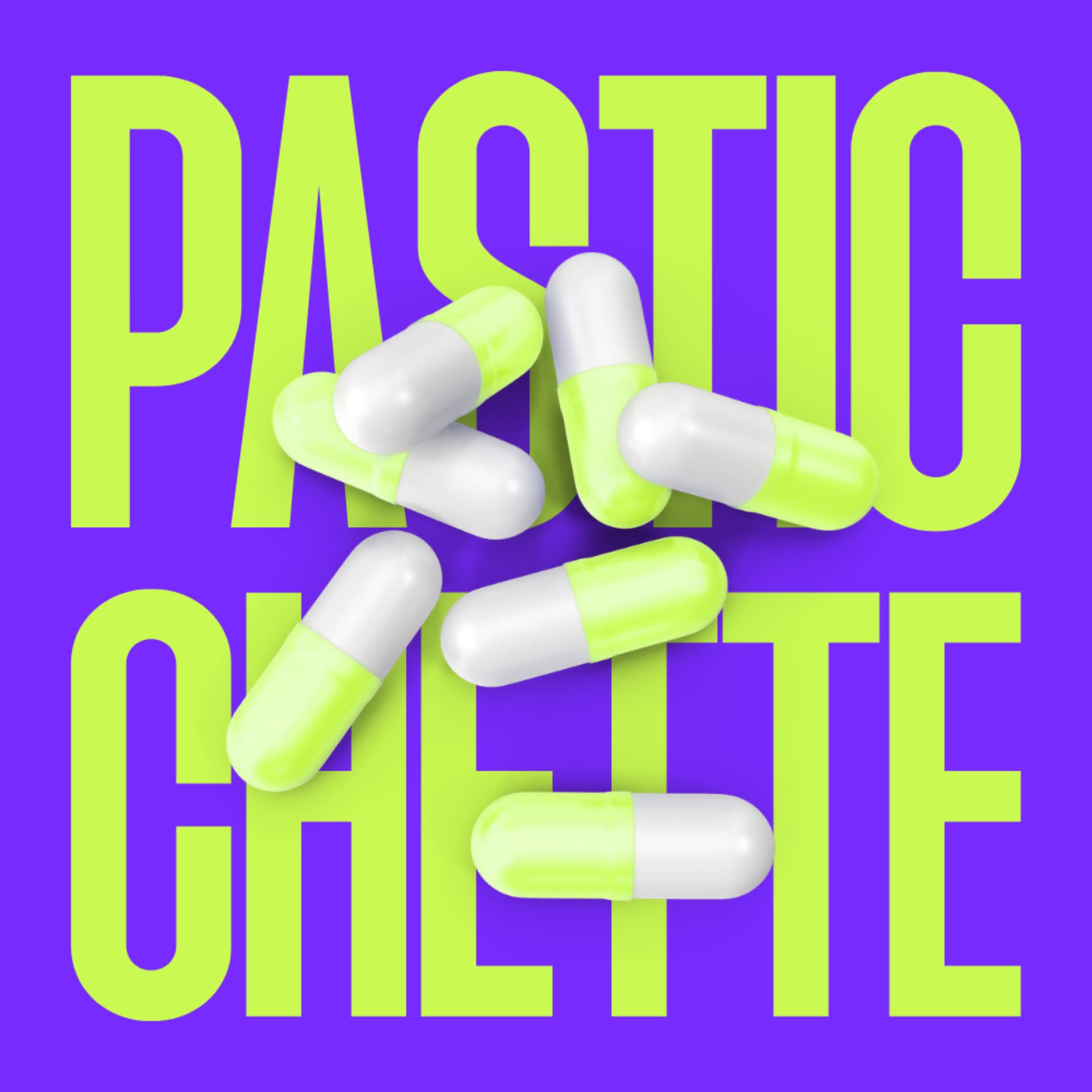 Pasticchette - Podcasts