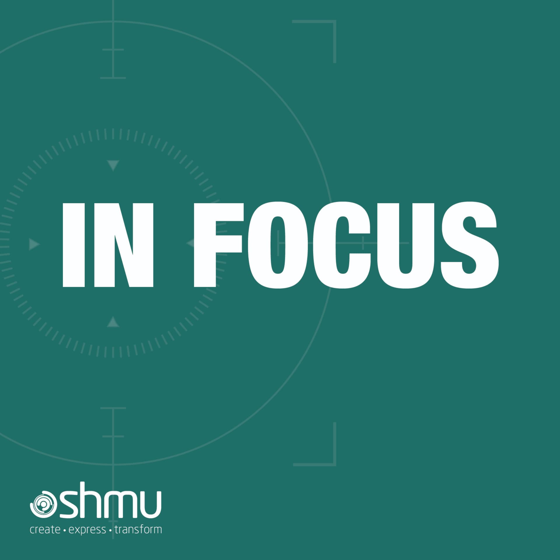 shmu IN FOCUS - Podcasts