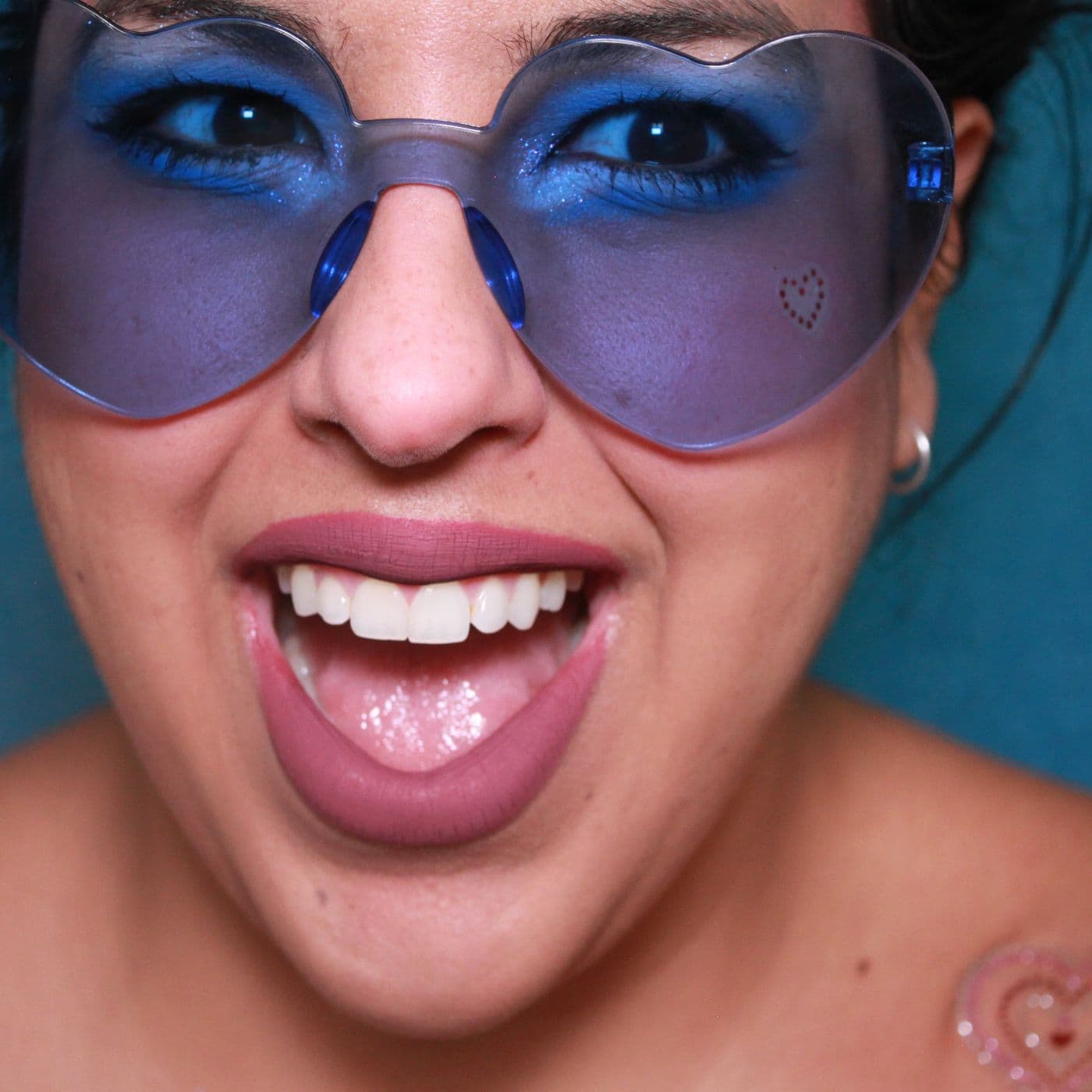 Hola! Soy Mafe - Podcasts