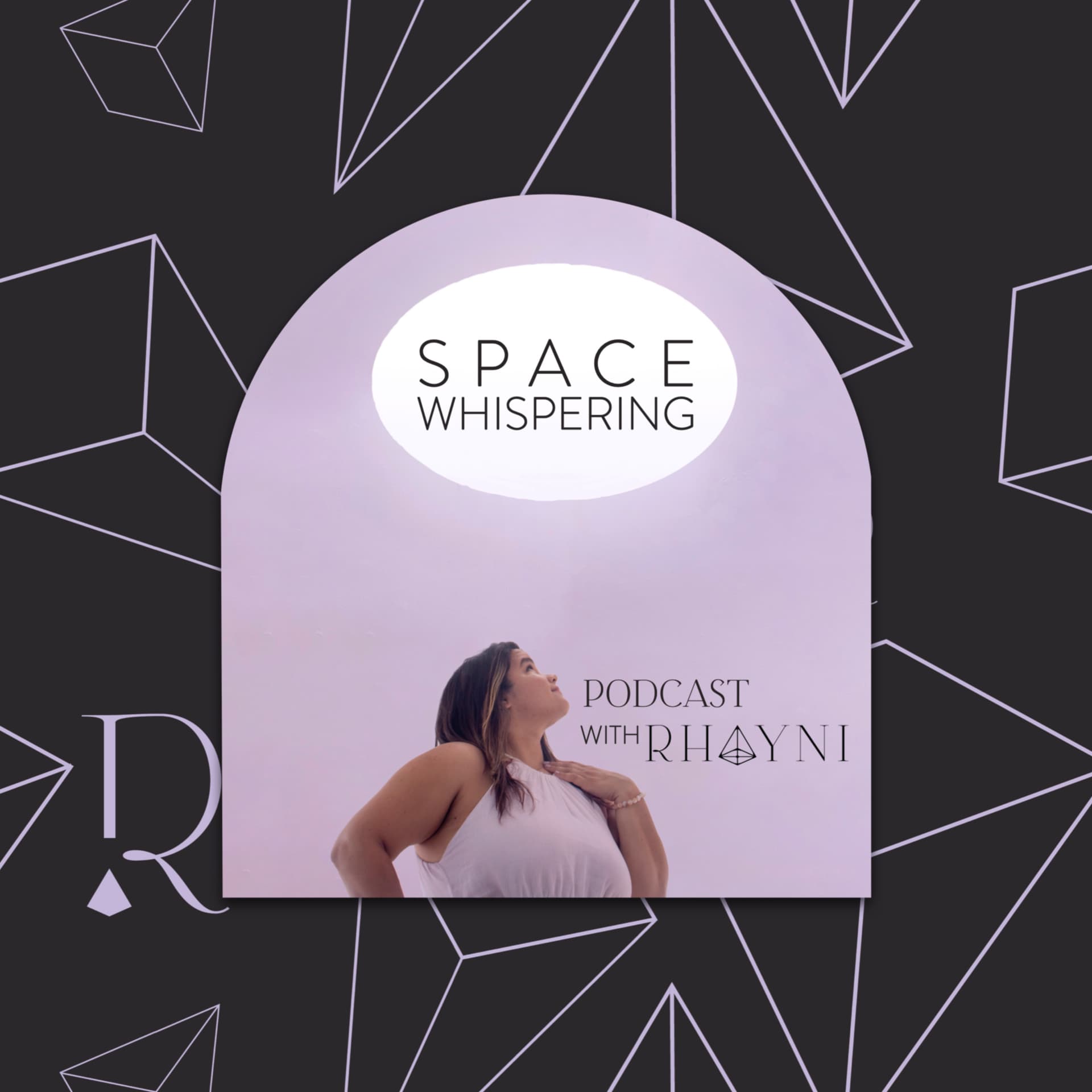 SPACE WHISPERING - Podcasts