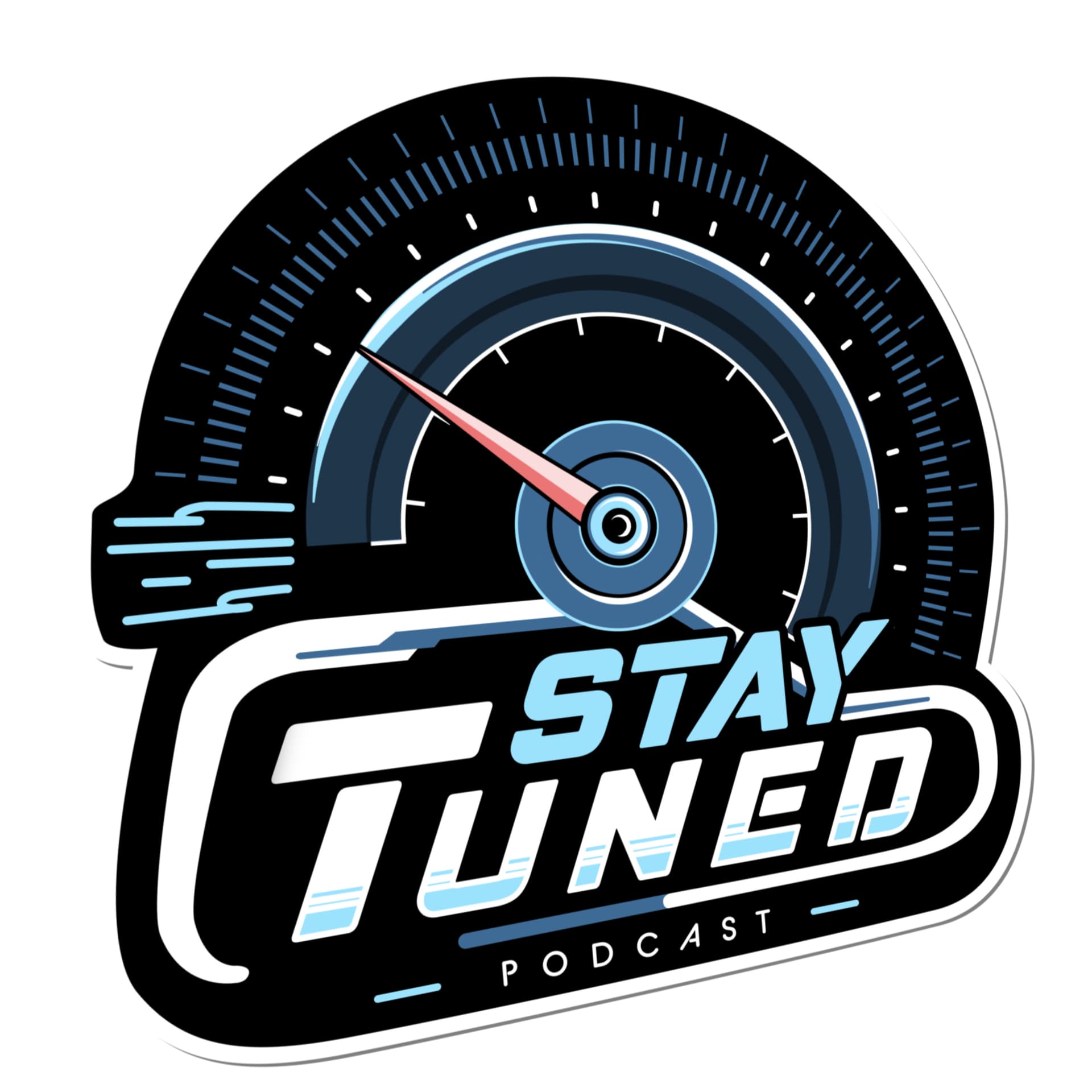 Stay Tuned - by Just Autos - Podcasty